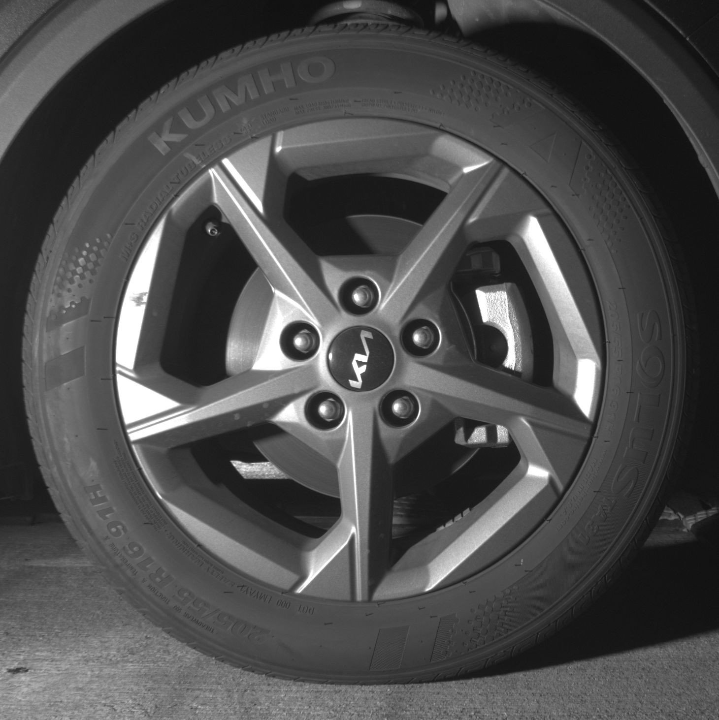 Thumbnail: 2025 Kia K4 - 13