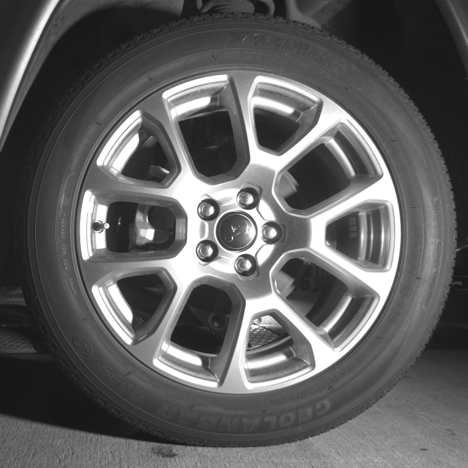 Thumbnail: 2025 Jeep Compass - 14