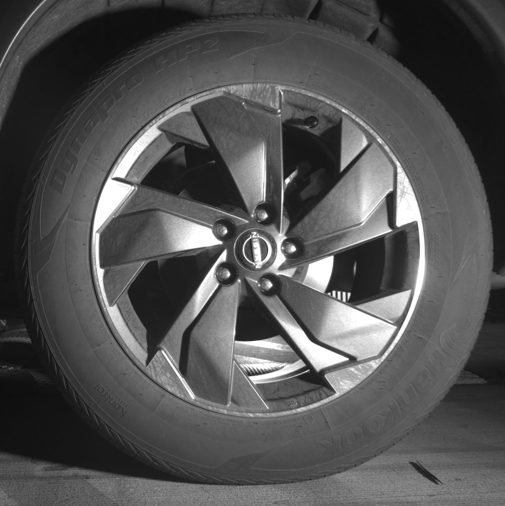 Thumbnail: 2025 Nissan Rogue - 11