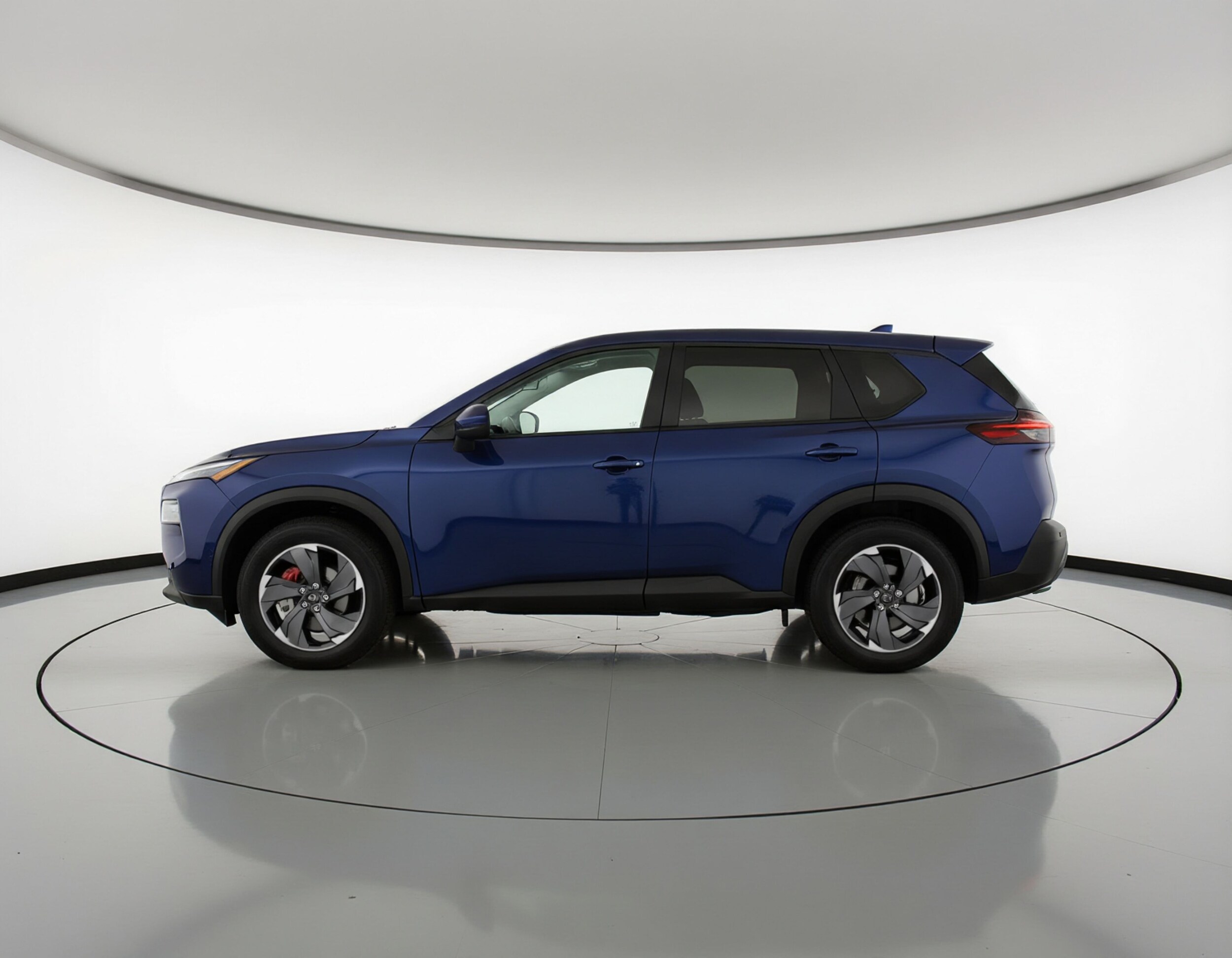 Thumbnail: 2025 Nissan Rogue - 4