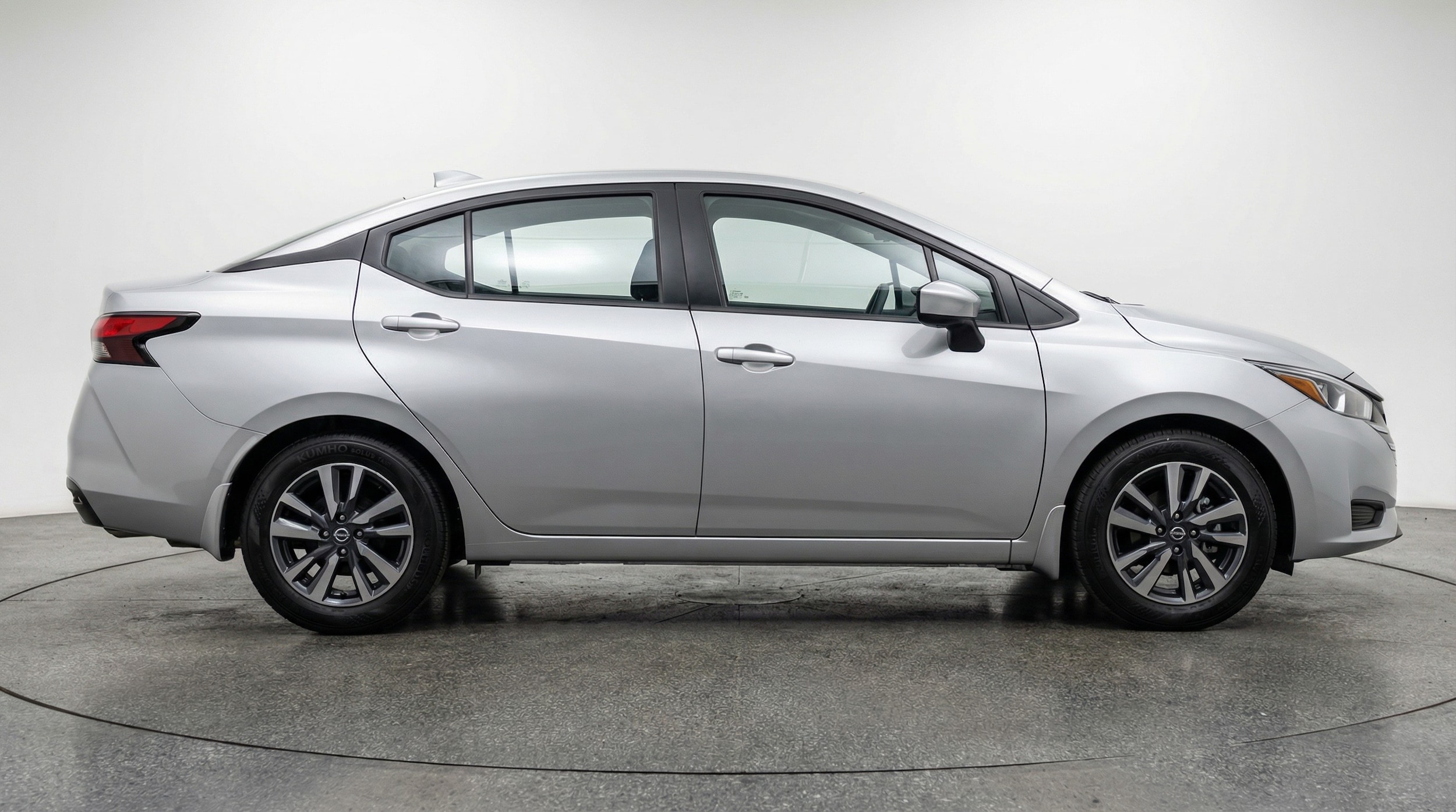 Thumbnail: 2025 Nissan Versa - 8