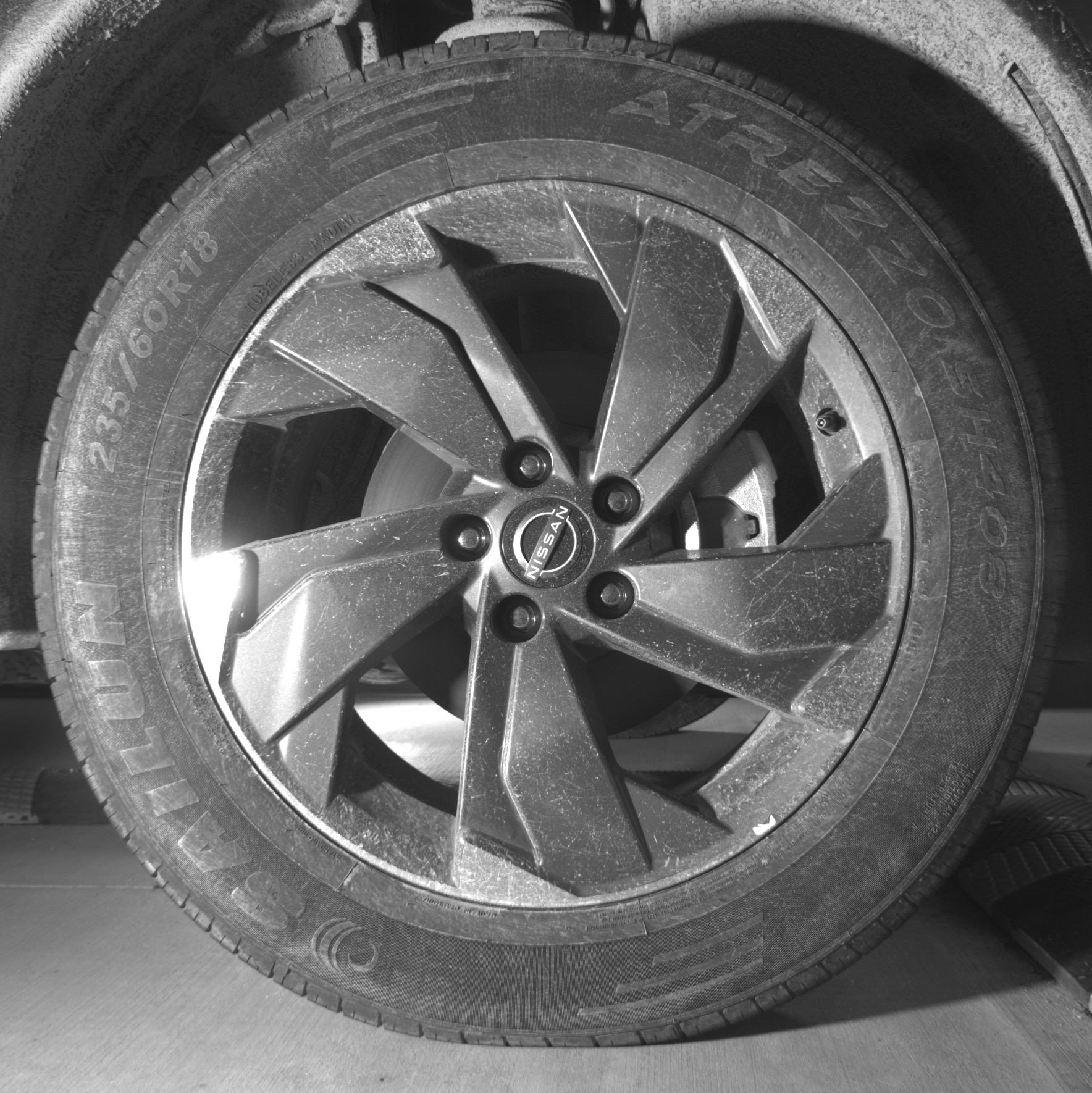 Thumbnail: 2025 Nissan Rogue - 13