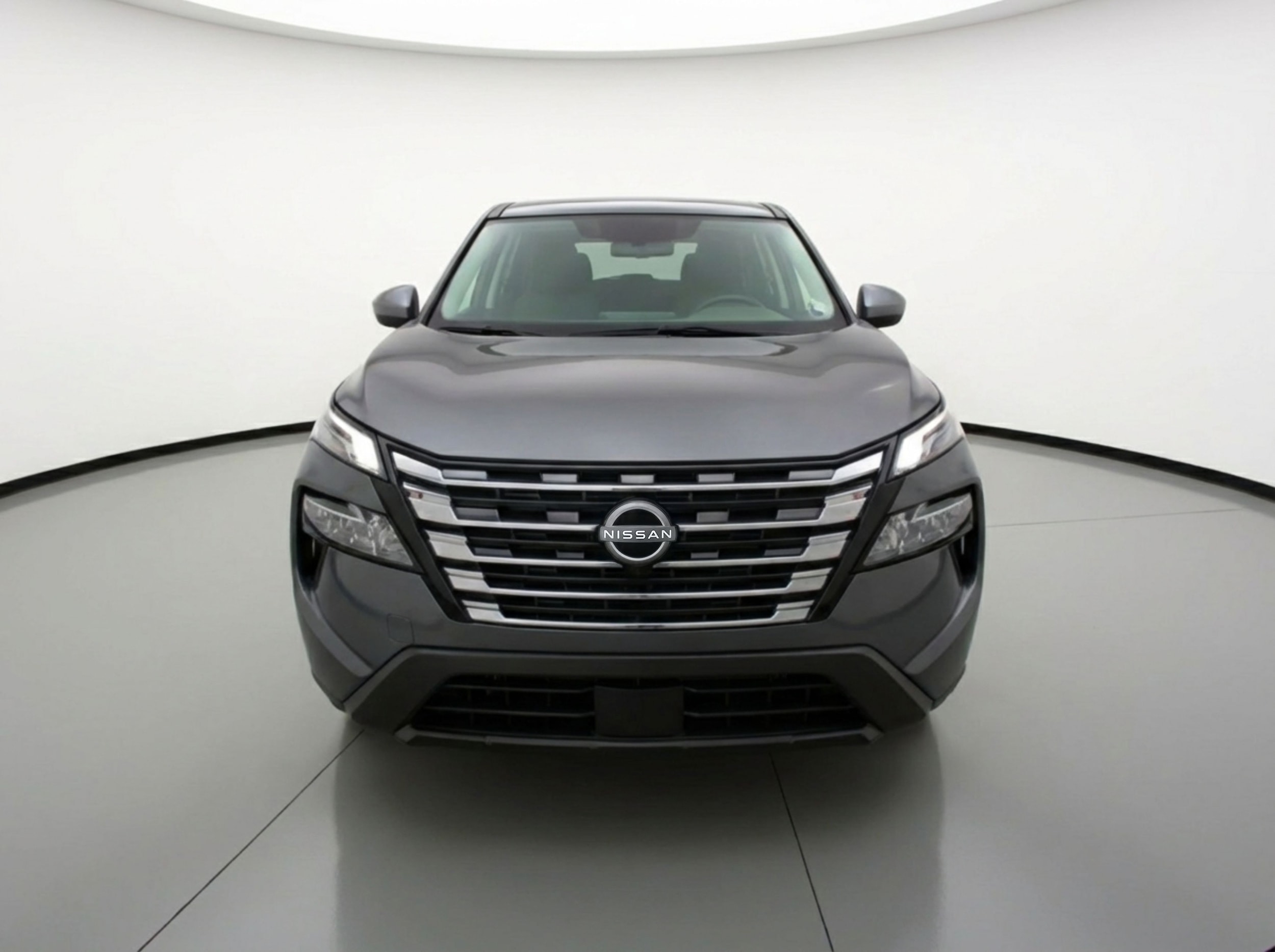 Thumbnail: 2025 Nissan Rogue - 2