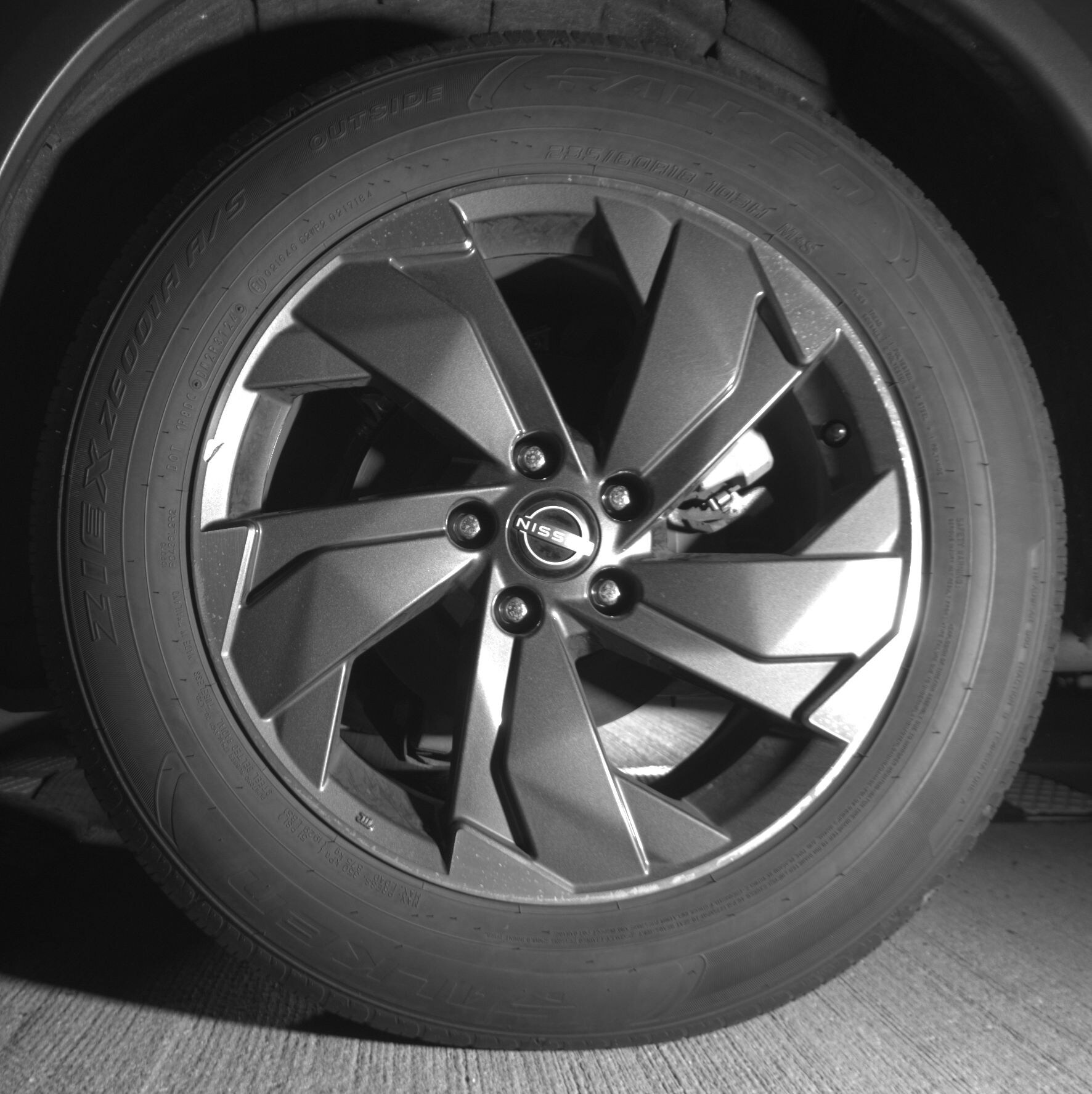 Thumbnail: 2025 Nissan Rogue - 11