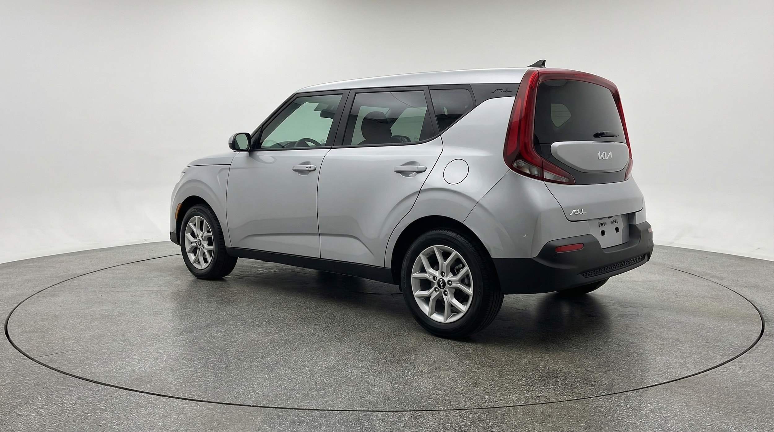 Thumbnail: 2025 Kia Soul - 5