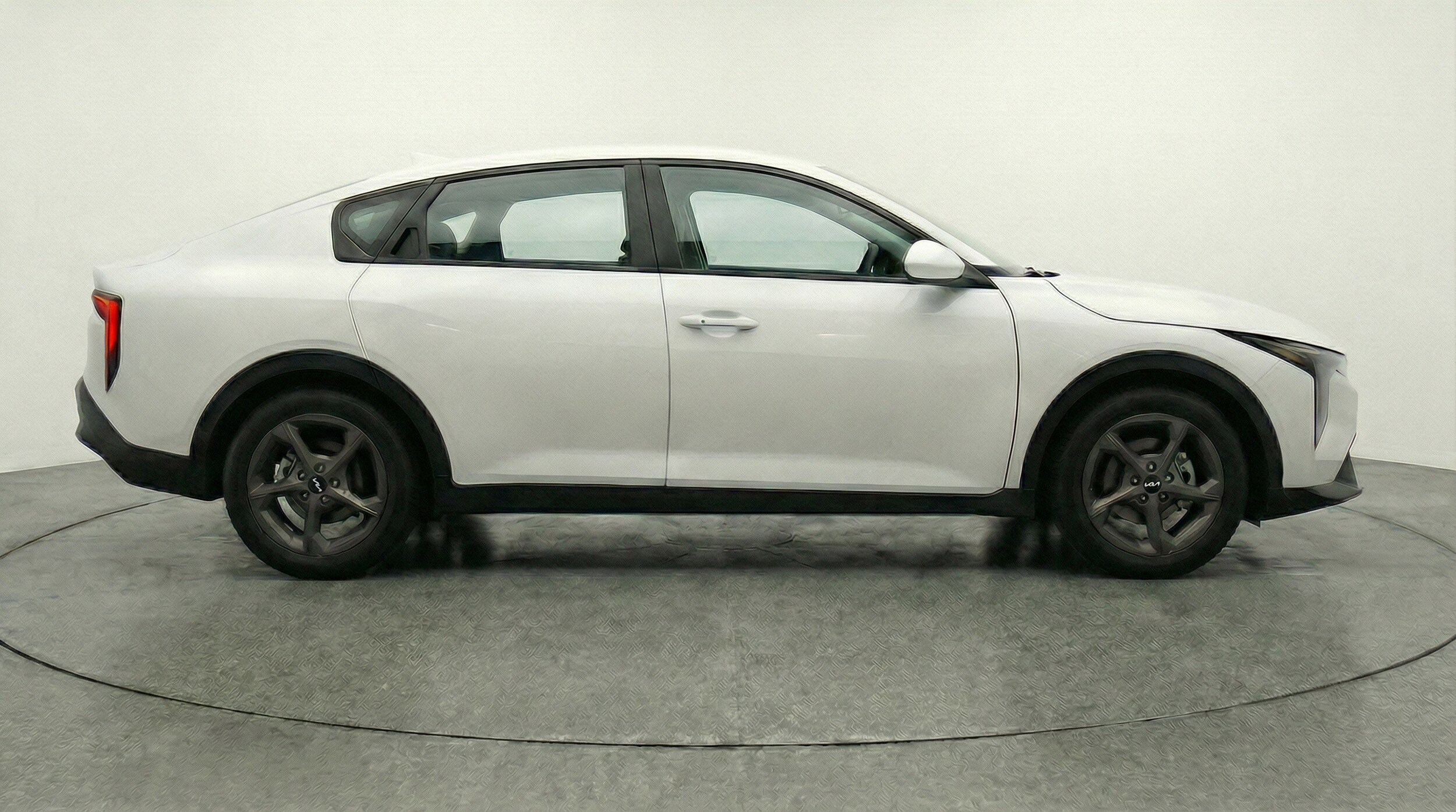 Thumbnail: 2025 Kia K4 - 11