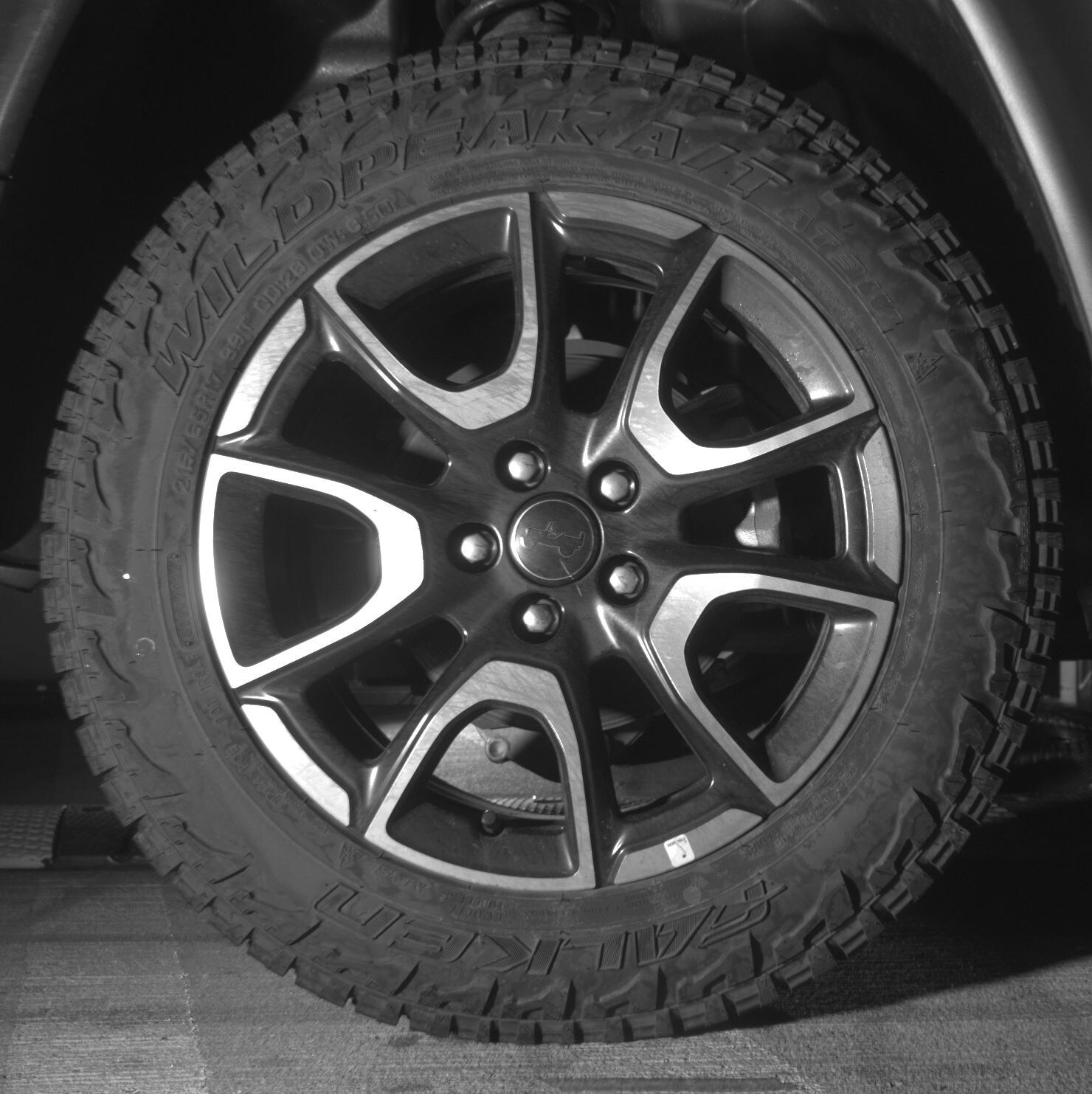 Thumbnail: 2025 Jeep Compass - 12