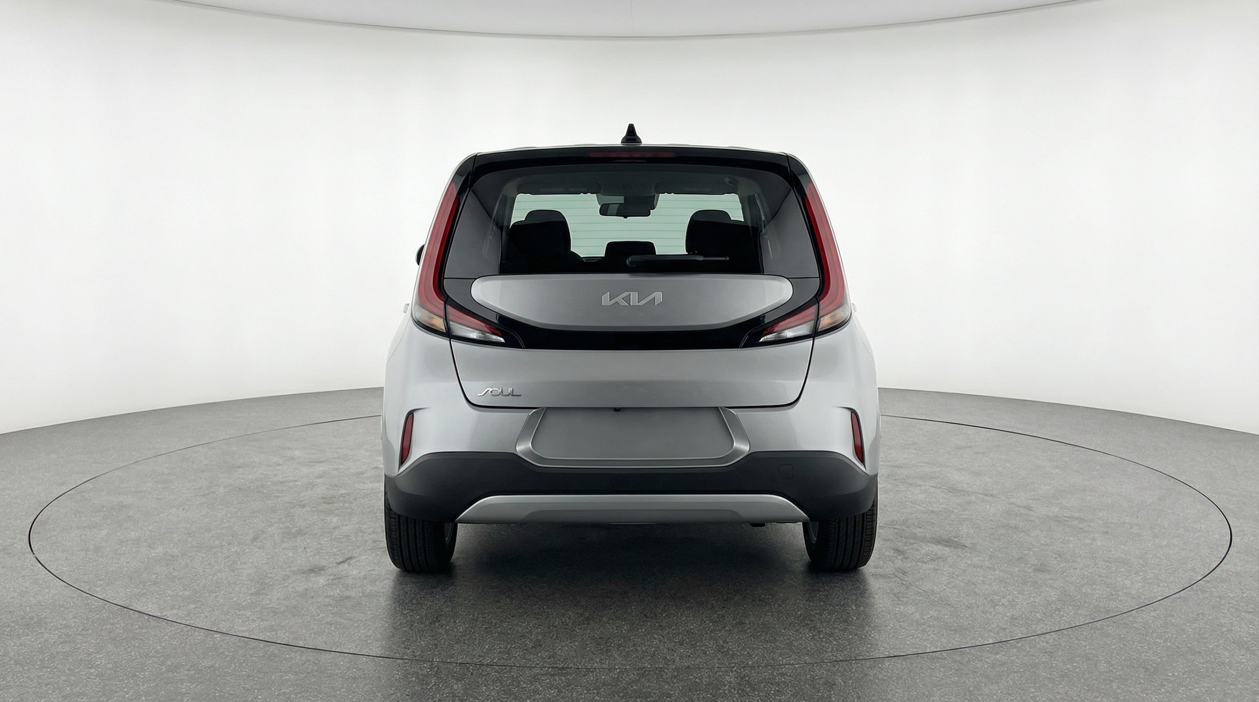 Thumbnail: 2025 Kia Soul - 6