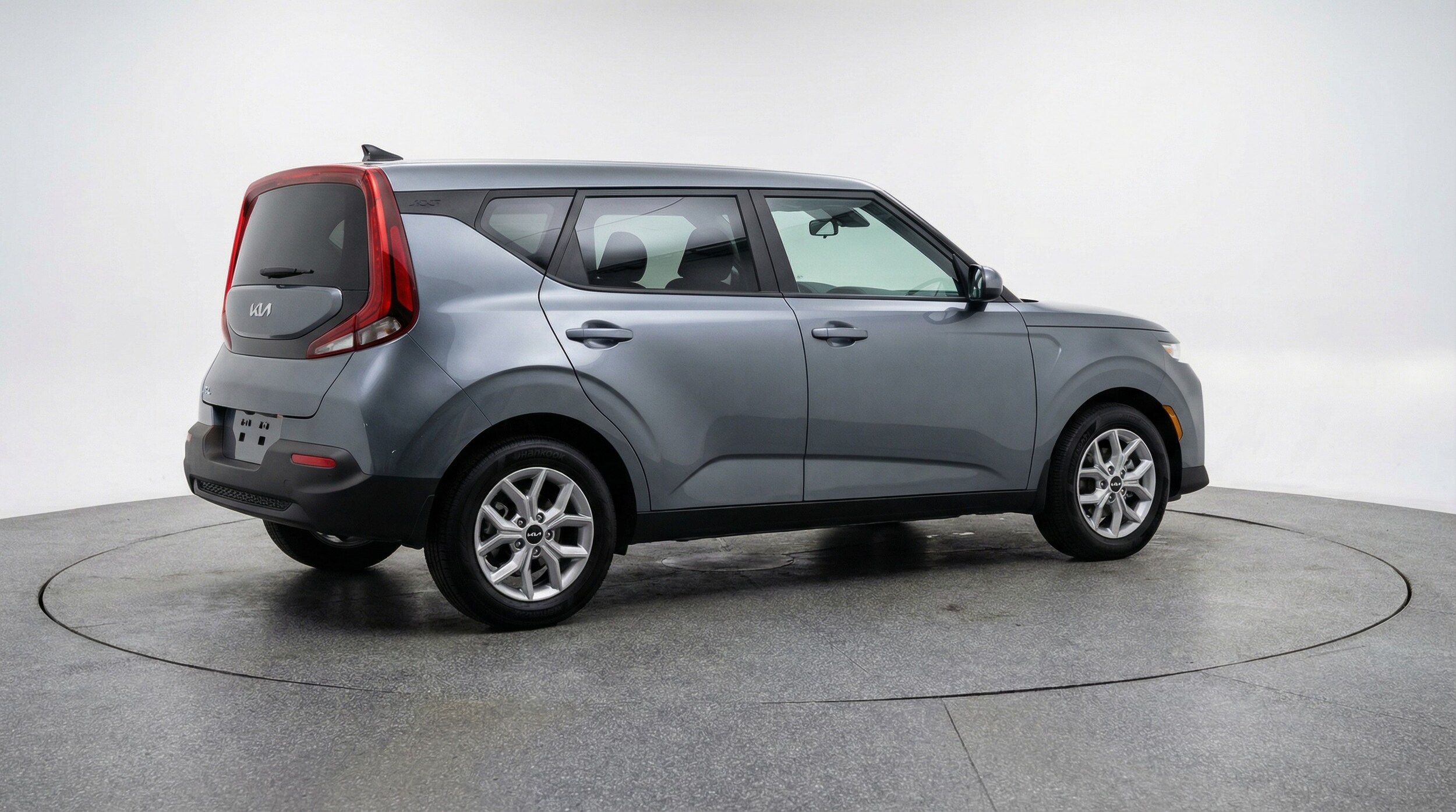 Thumbnail: 2025 Kia Soul - 7