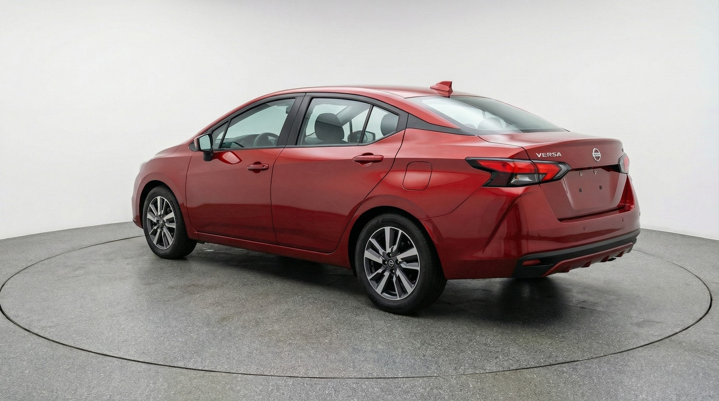 Thumbnail: 2025 Nissan Versa - 5