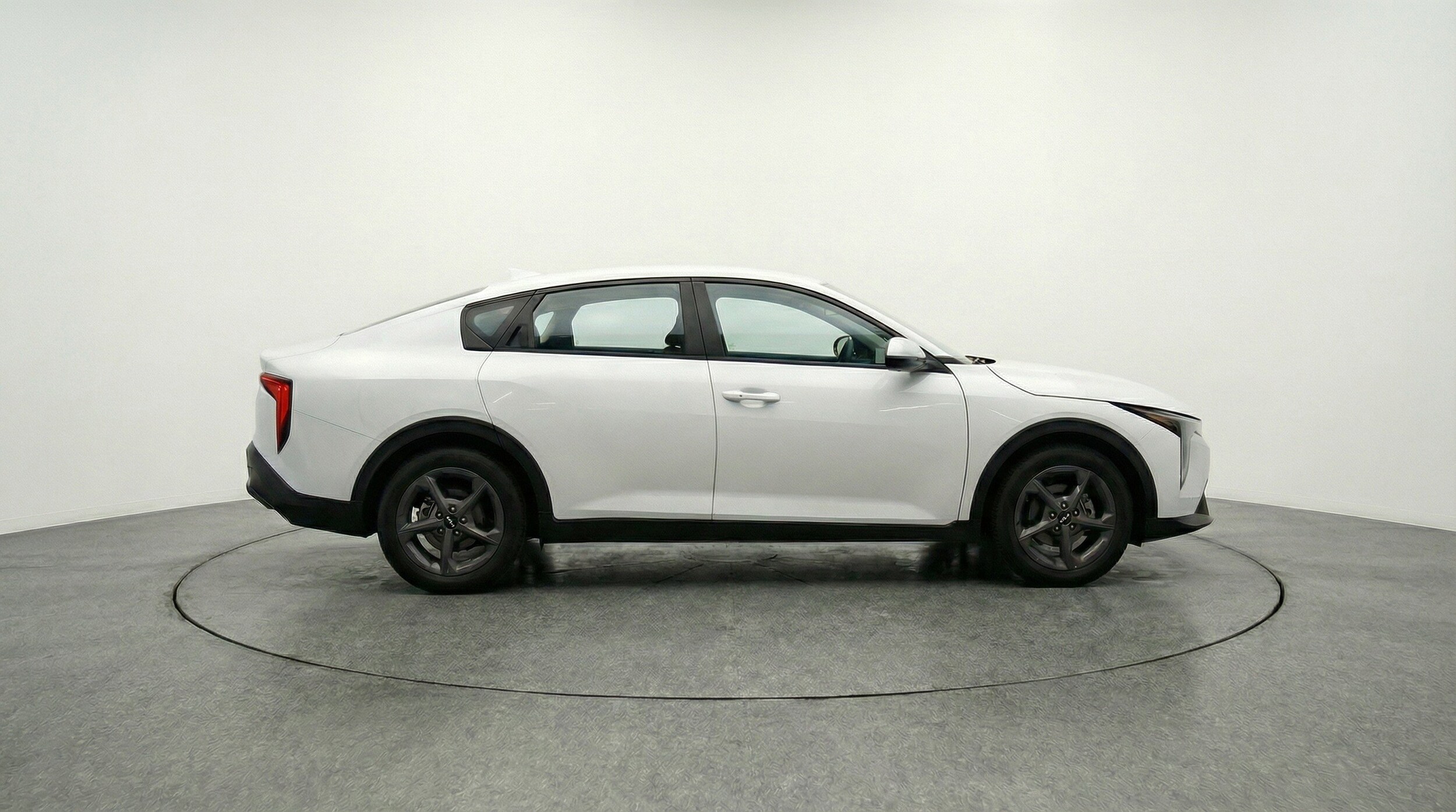 Thumbnail: 2025 Kia K4 - 11