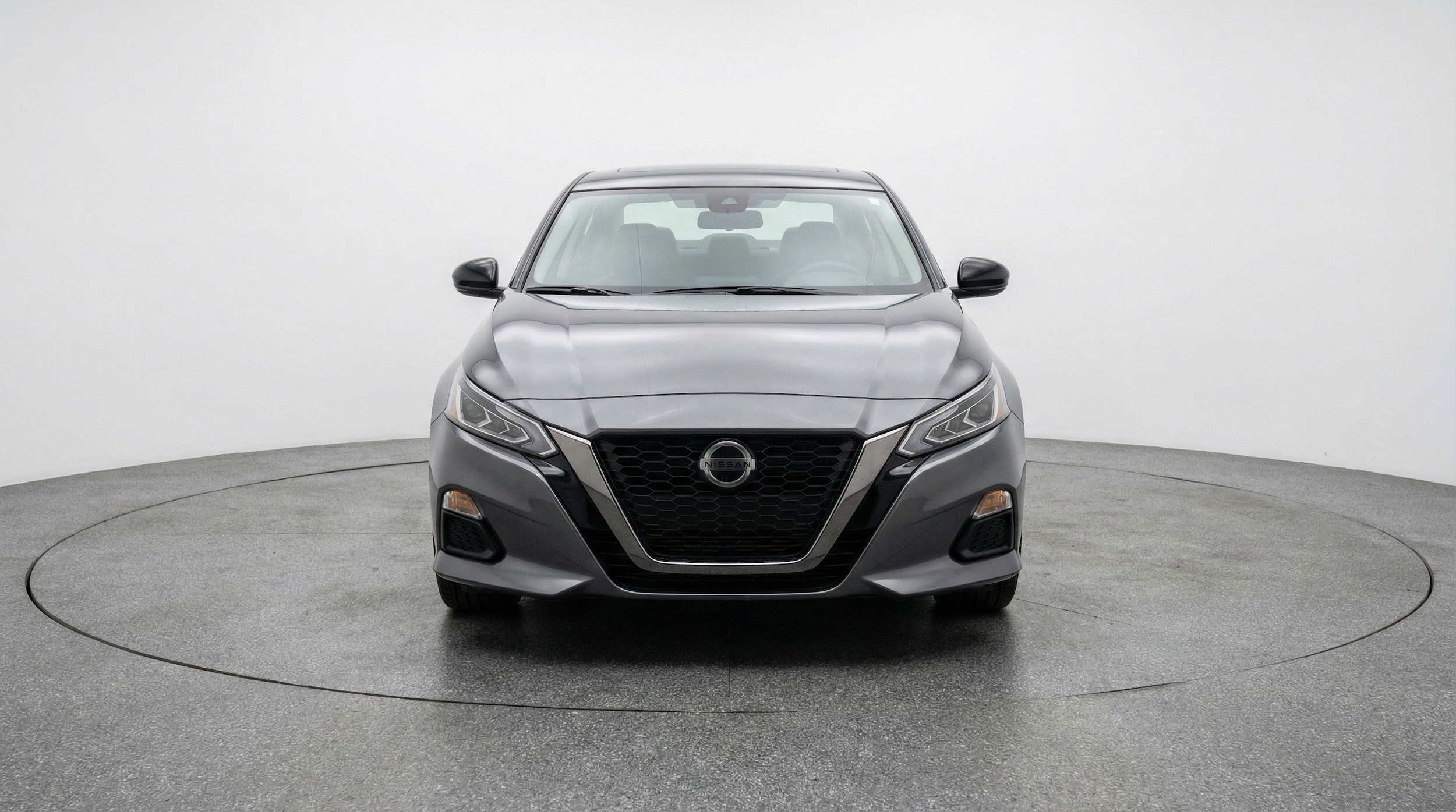 Thumbnail: 2025 Nissan Altima - 2