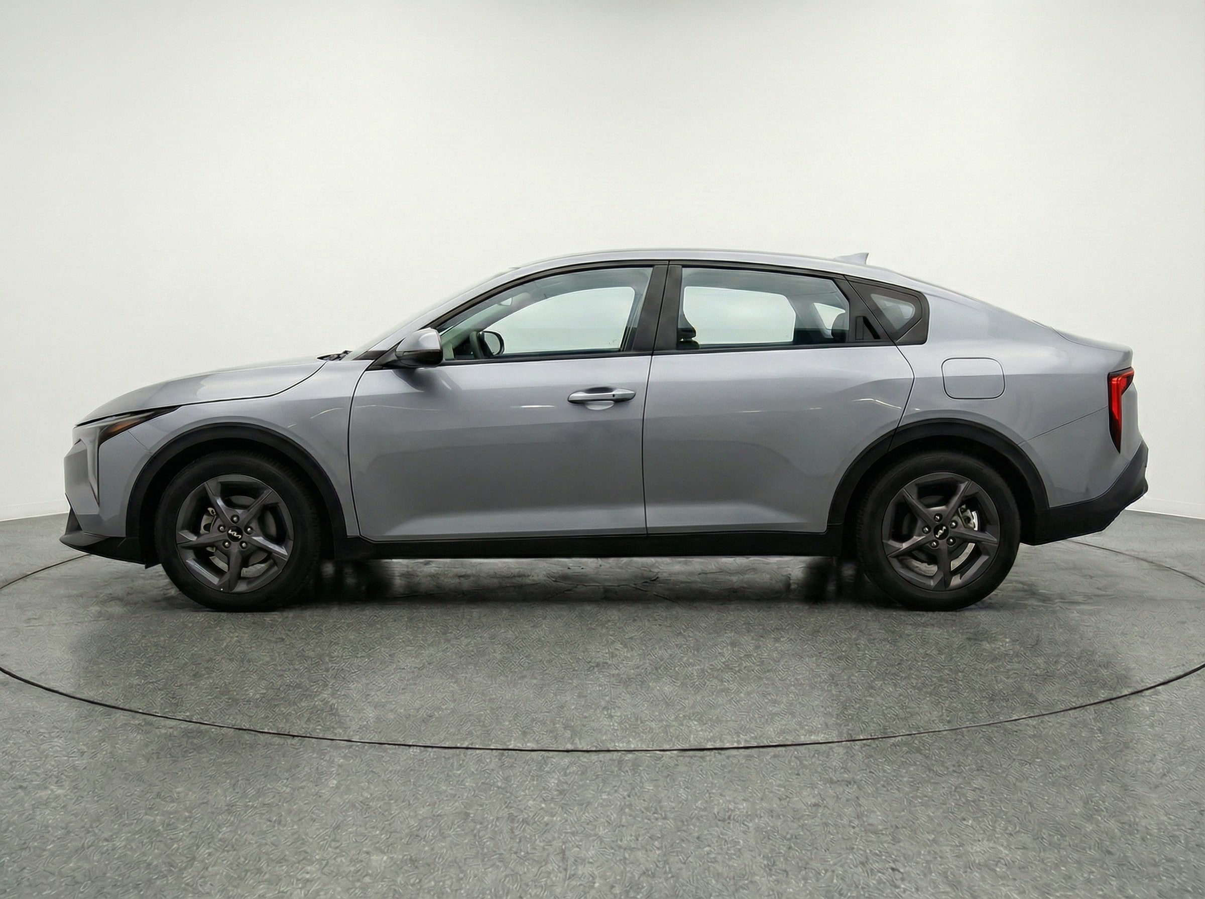 Thumbnail: 2025 Kia K4 - 4