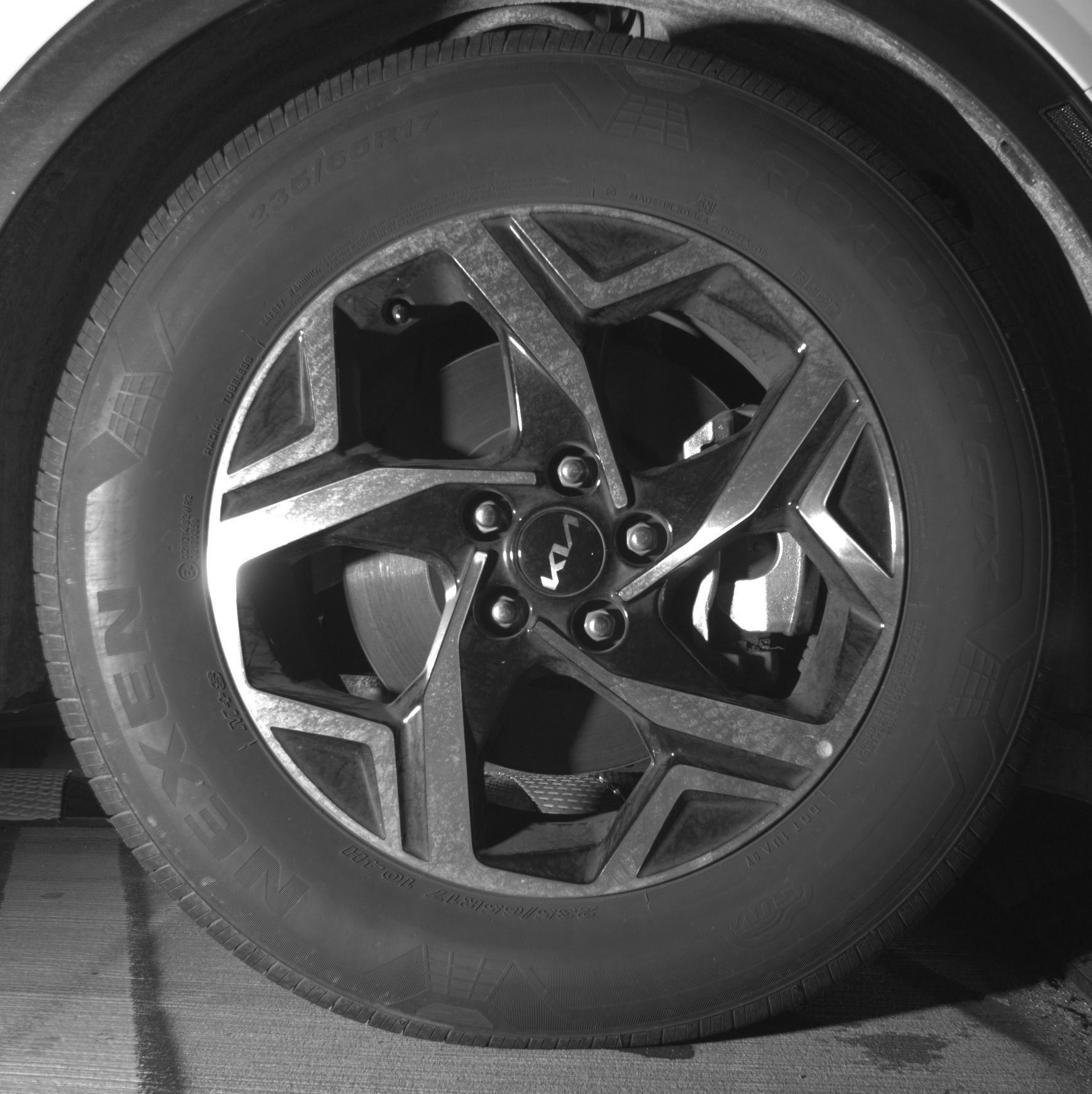 Thumbnail: 2025 Kia Sportage - 13