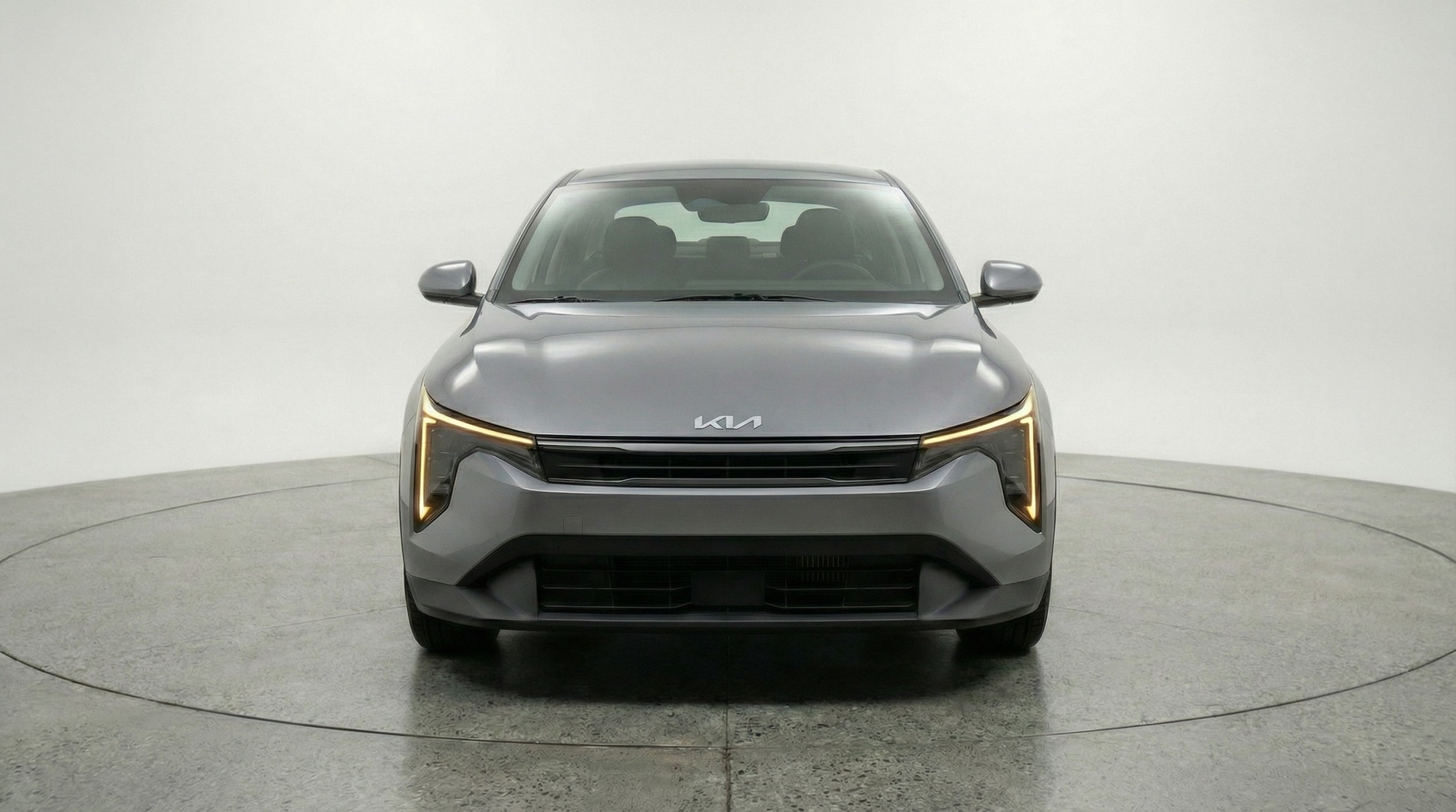 Thumbnail: 2025 Kia K4 - 2