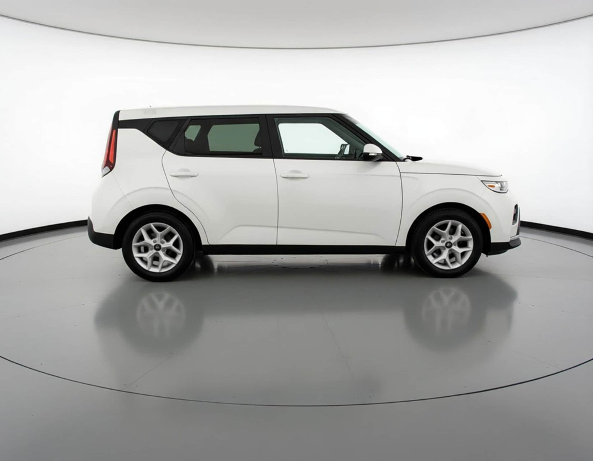 Thumbnail: 2025 Kia Soul - 8