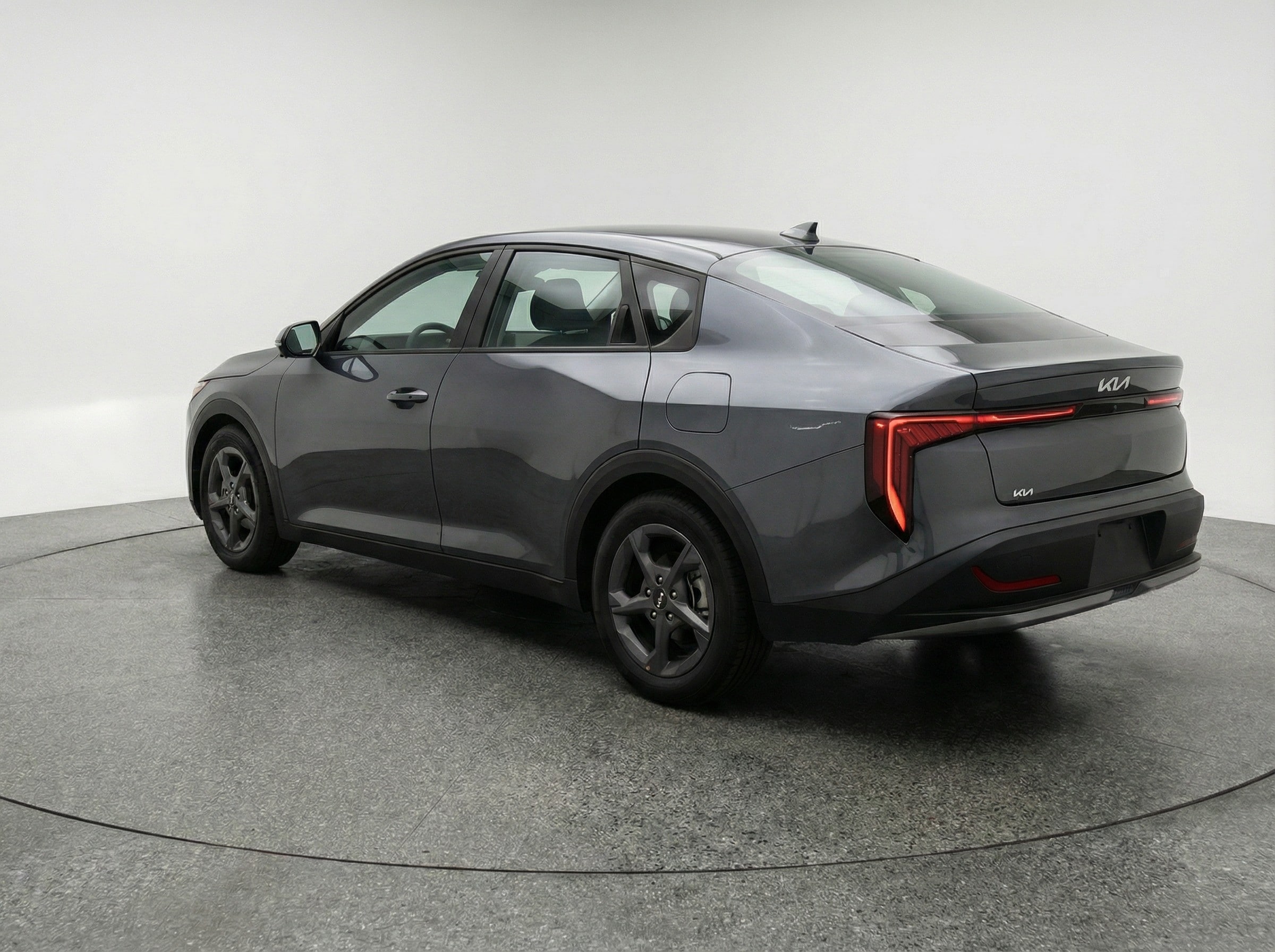 Thumbnail: 2025 Kia K4 - 5