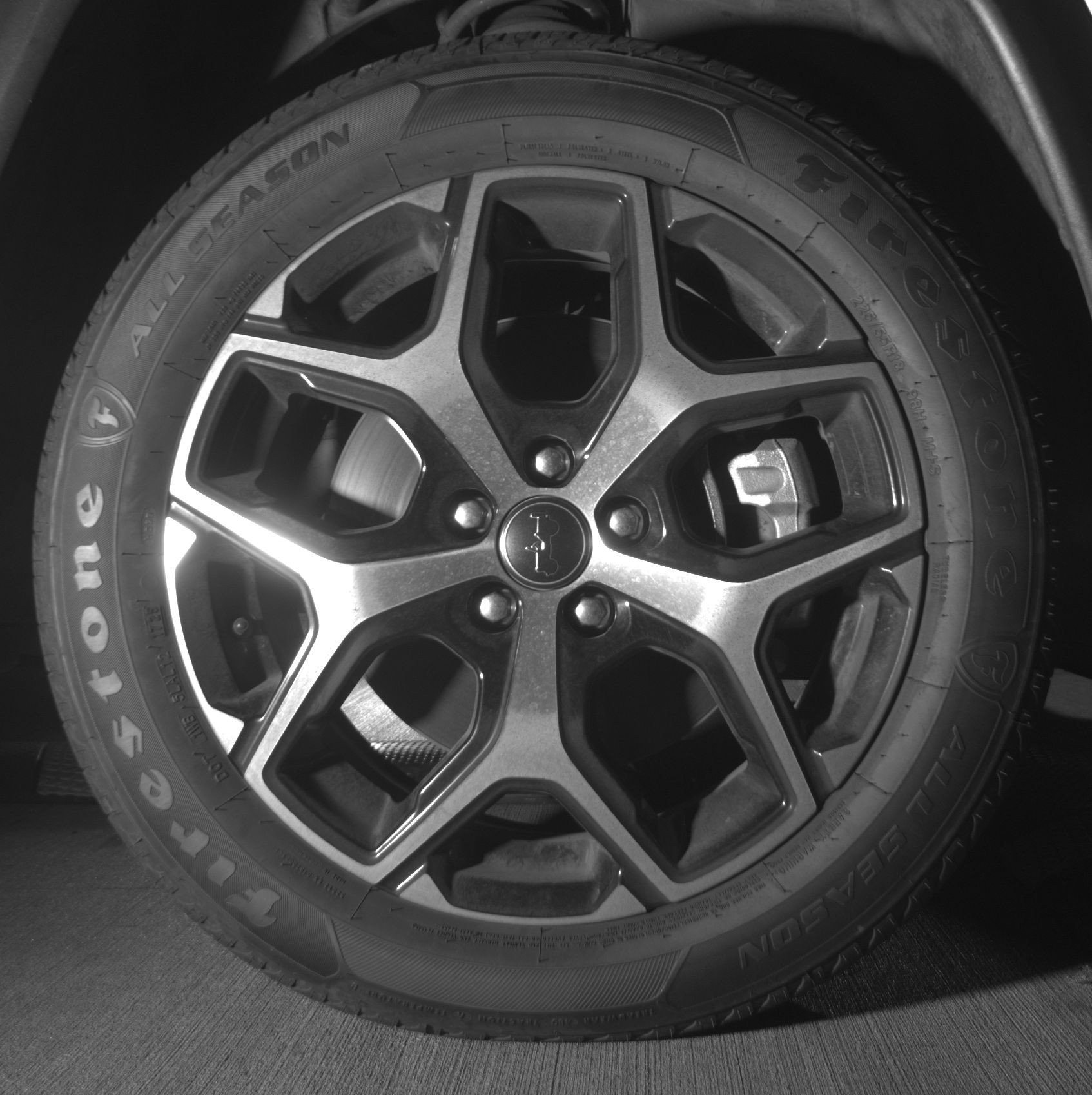 Thumbnail: 2025 Jeep Compass - 13