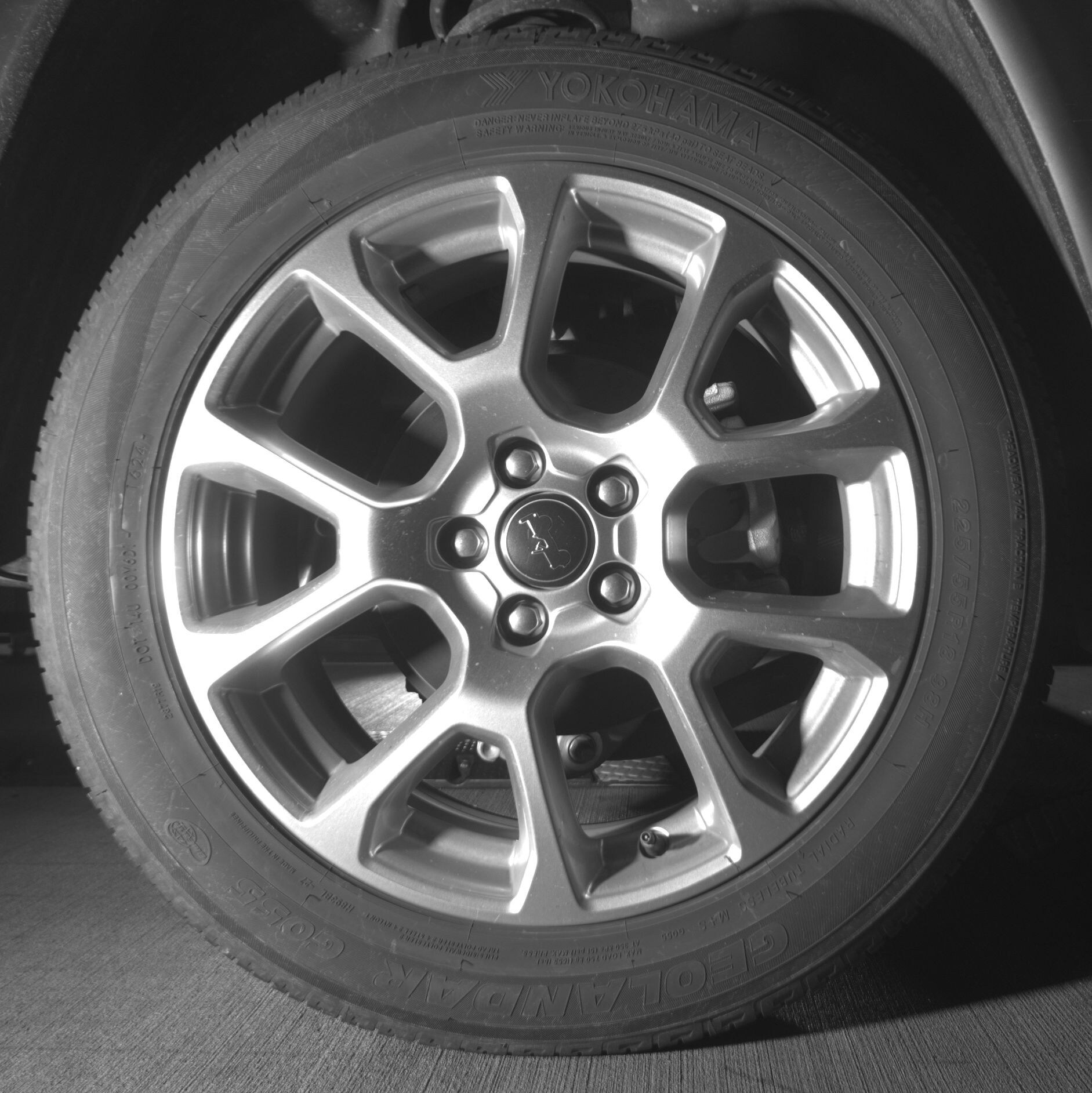 Thumbnail: 2025 Jeep Compass - 12