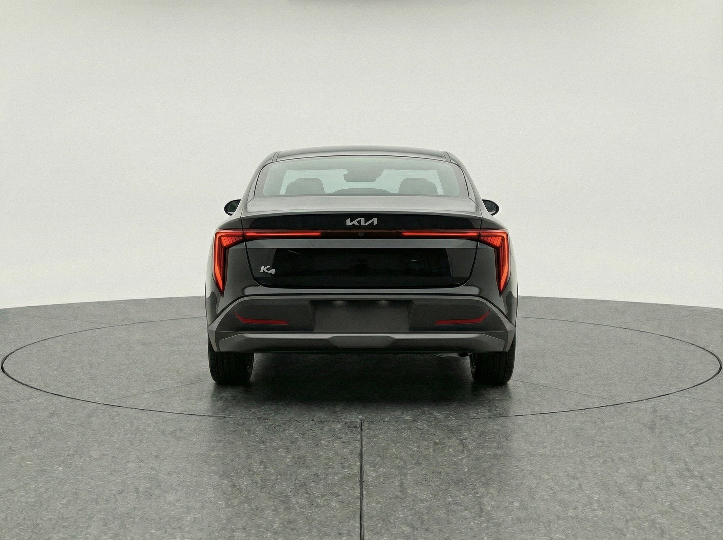 Thumbnail: 2025 Kia K4 - 7