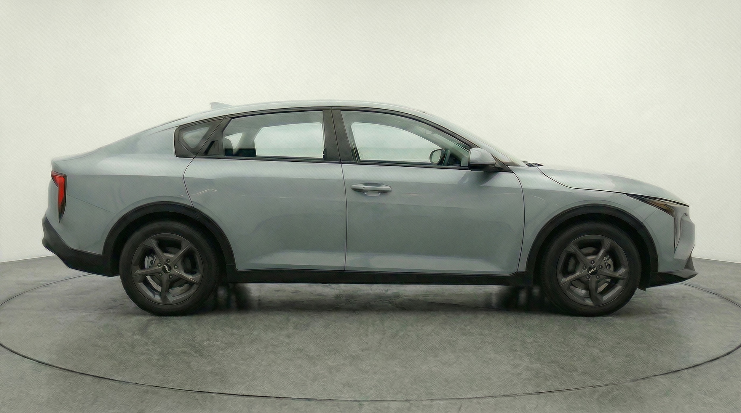 Thumbnail: 2025 Kia K4 - 8