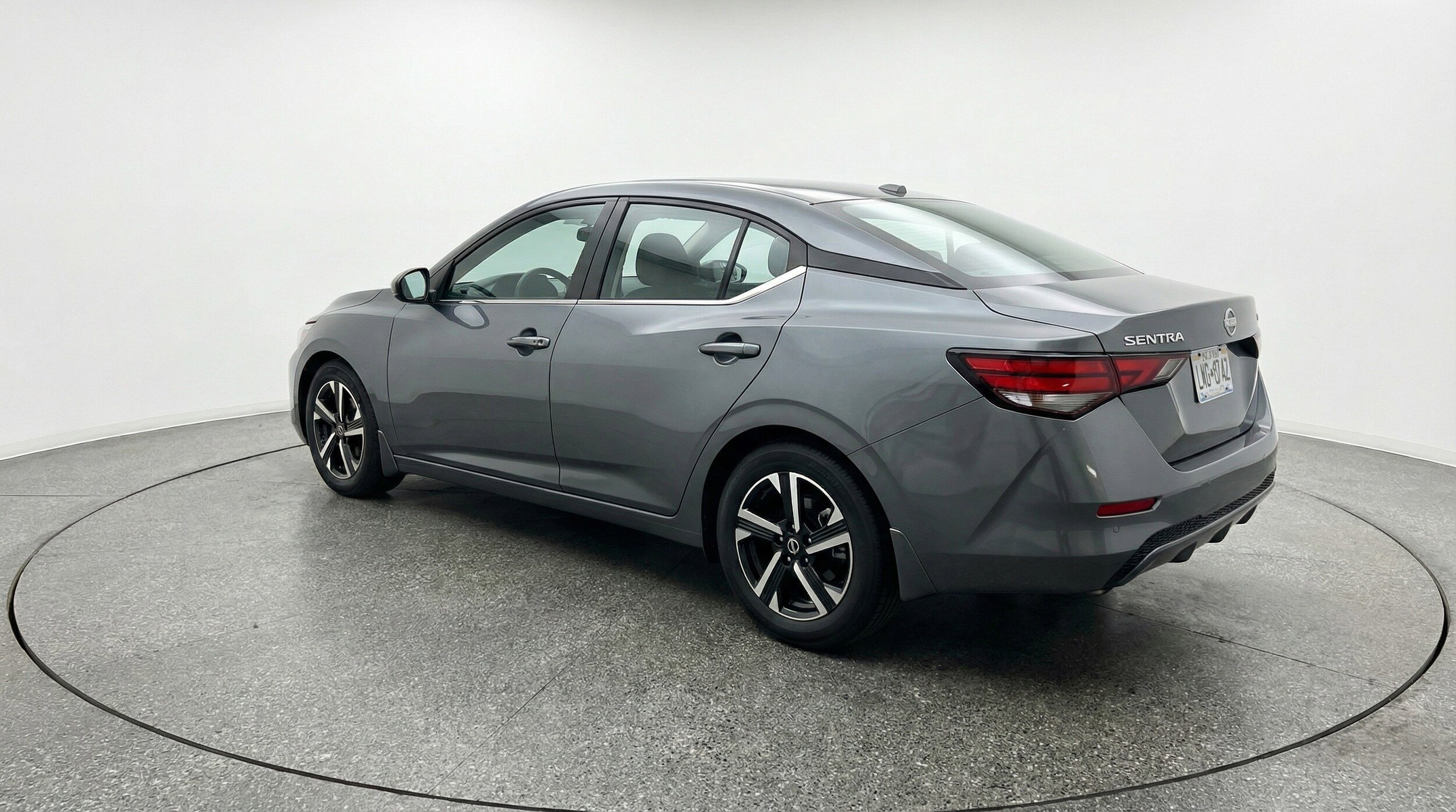 Thumbnail: 2025 Nissan Sentra - 6