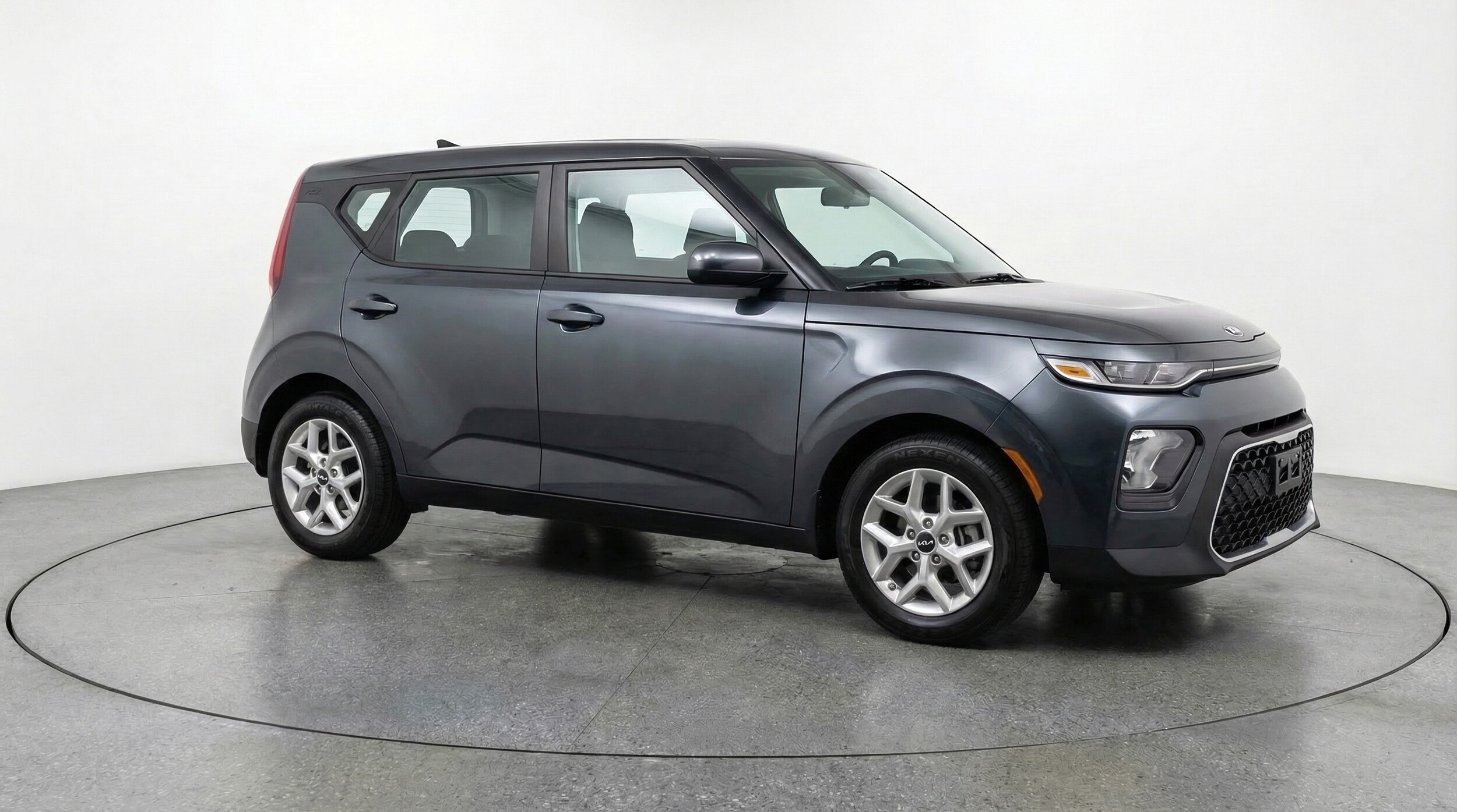 Thumbnail: 2025 Kia Soul - 1