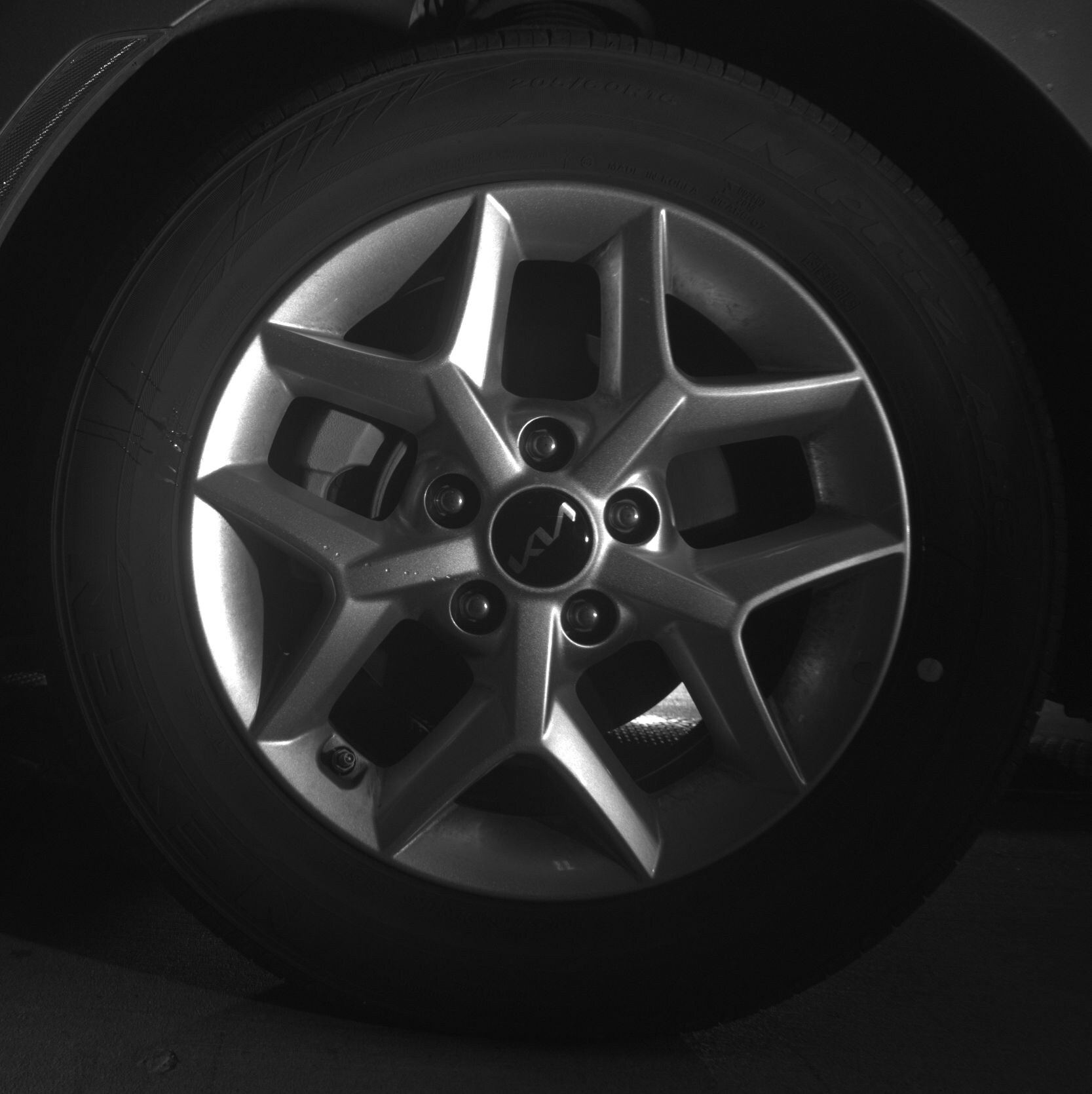 Thumbnail: 2025 Kia Soul - 9