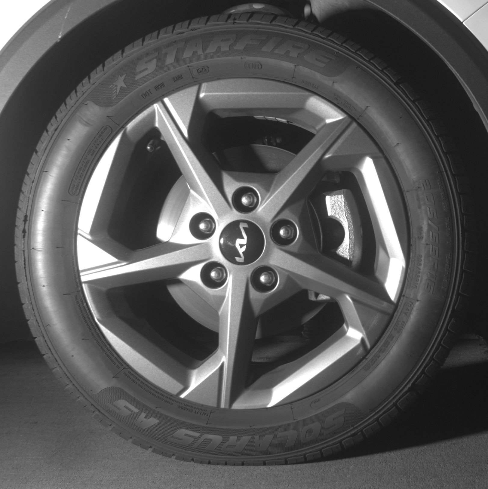 Thumbnail: 2025 Kia K4 - 13