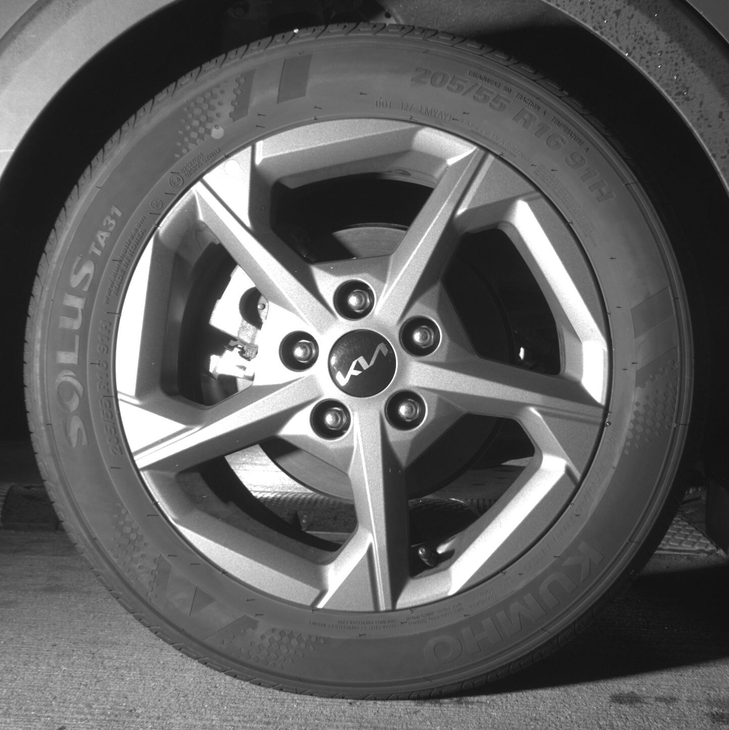 Thumbnail: 2025 Kia K4 - 12