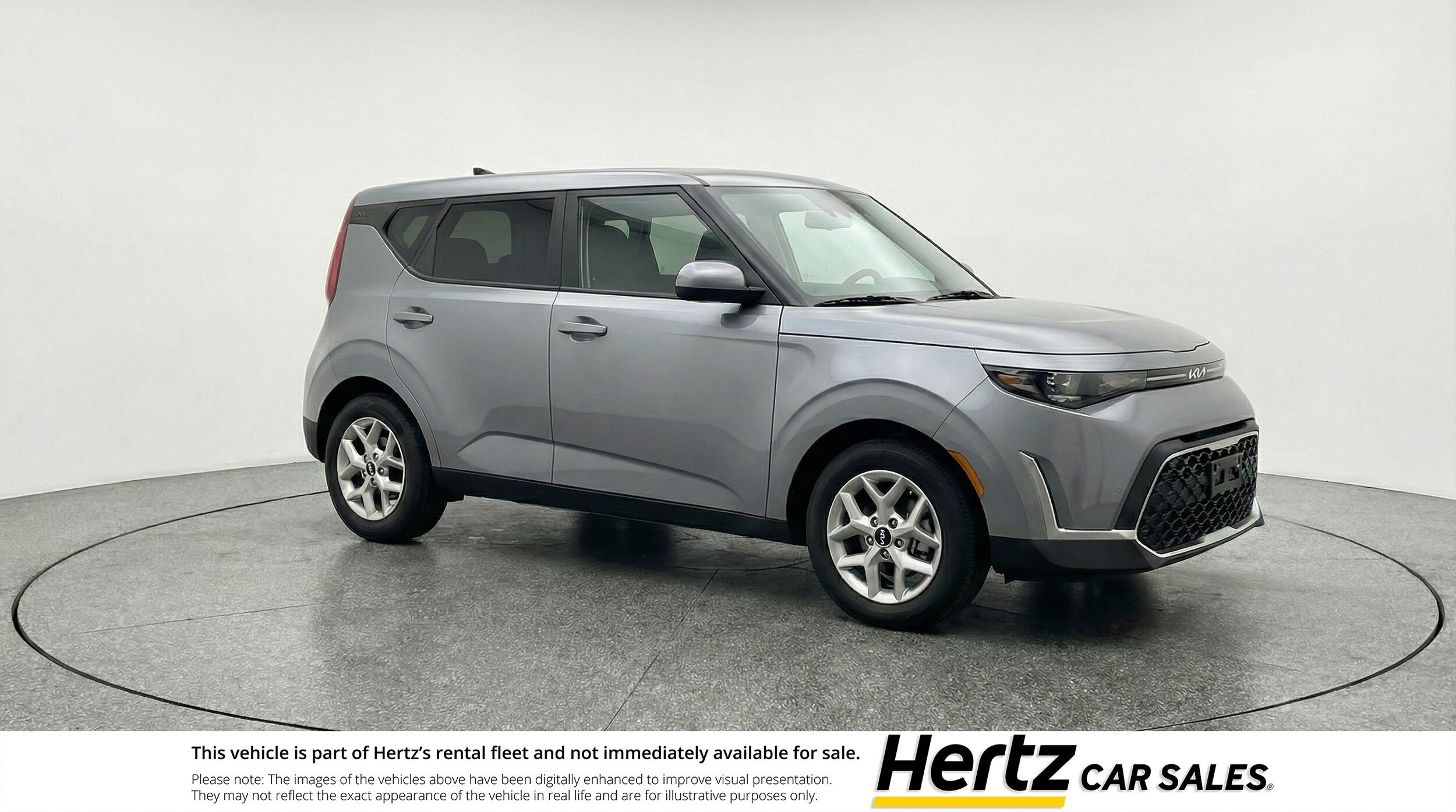 Thumbnail: 2025 Kia Soul - 1