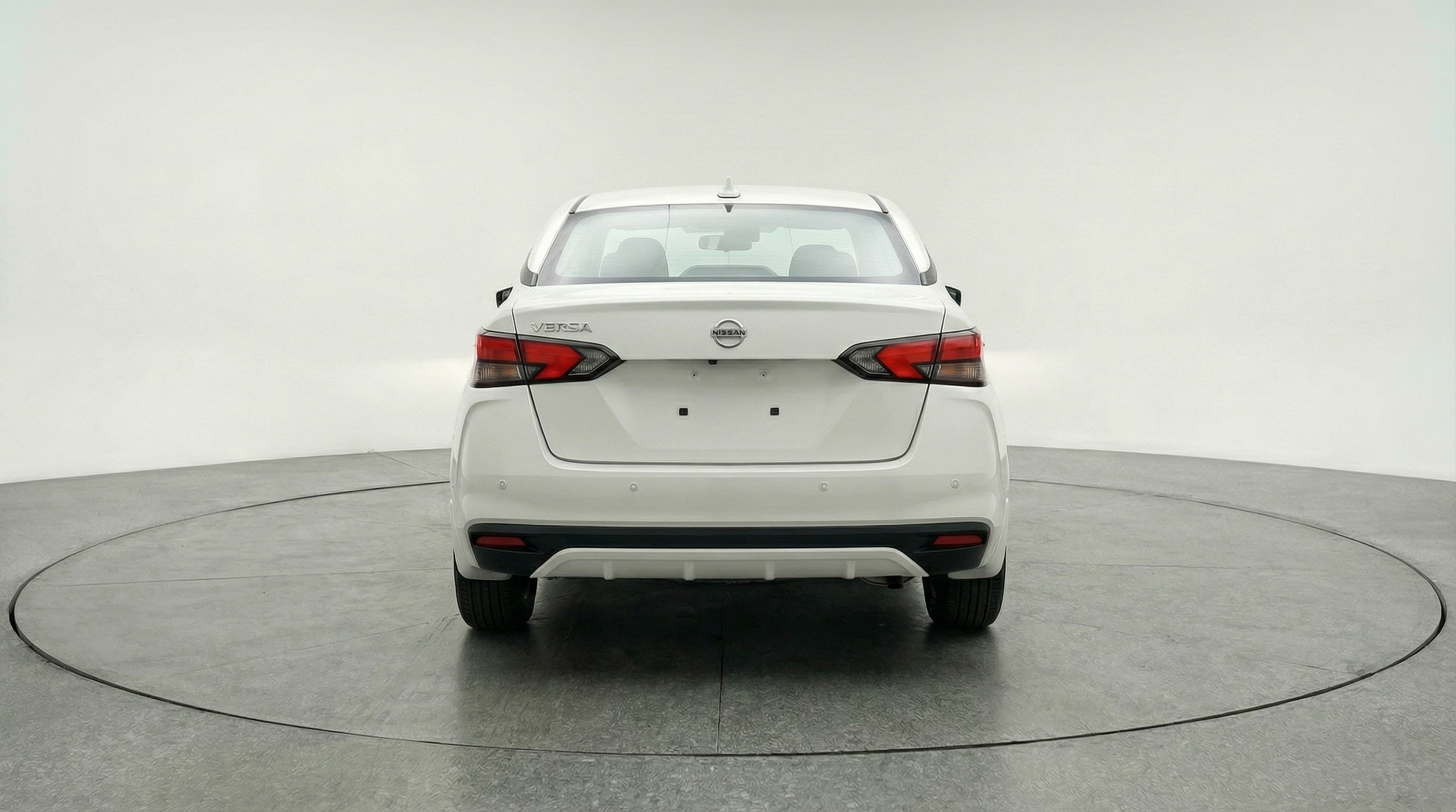 Thumbnail: 2025 Nissan Versa - 6