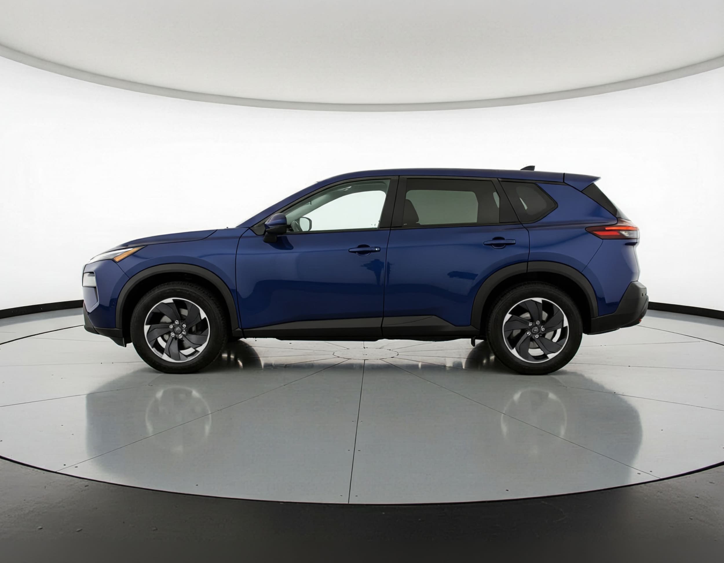 Thumbnail: 2025 Nissan Rogue - 4