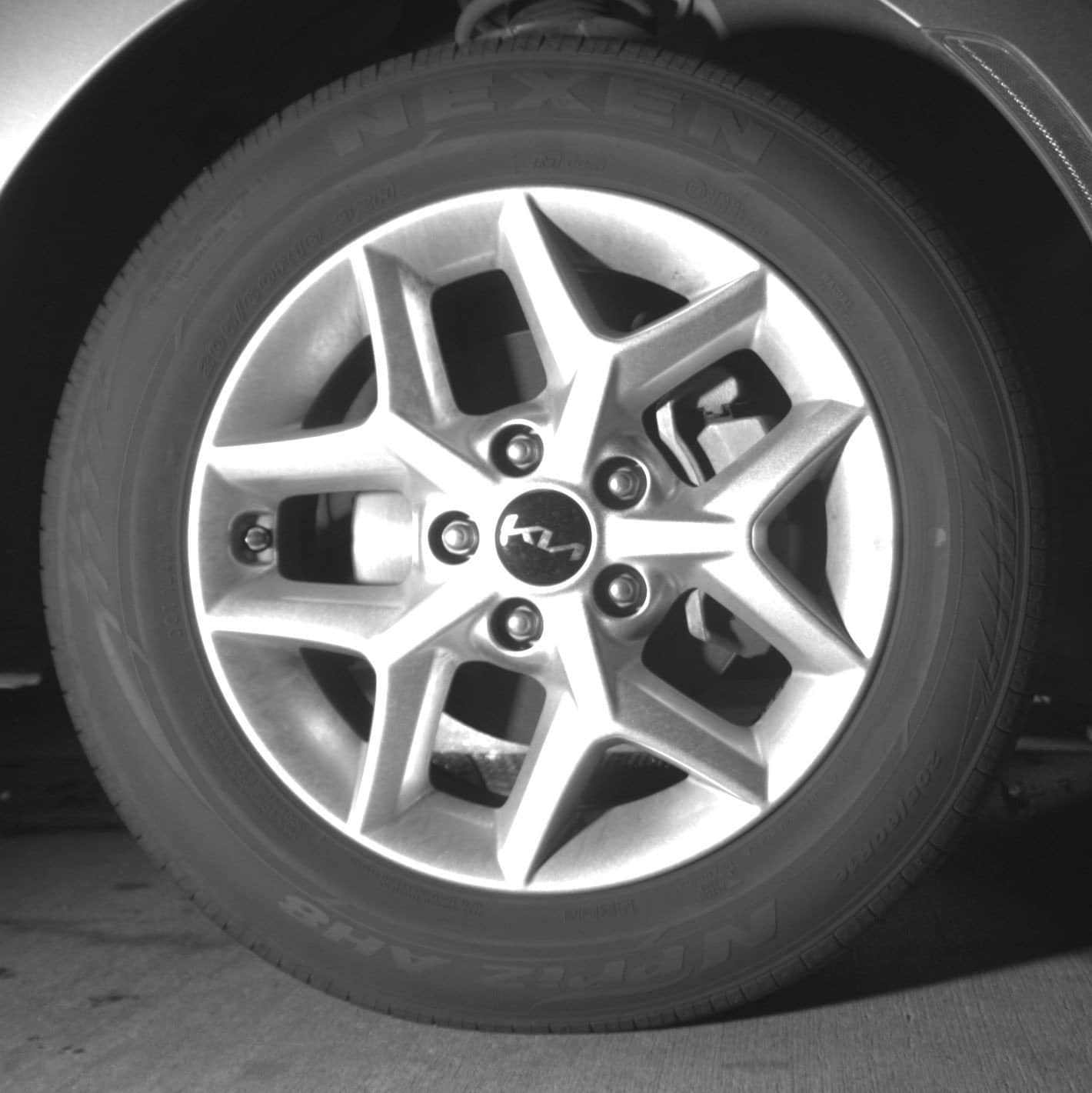 Thumbnail: 2025 Kia Soul - 18