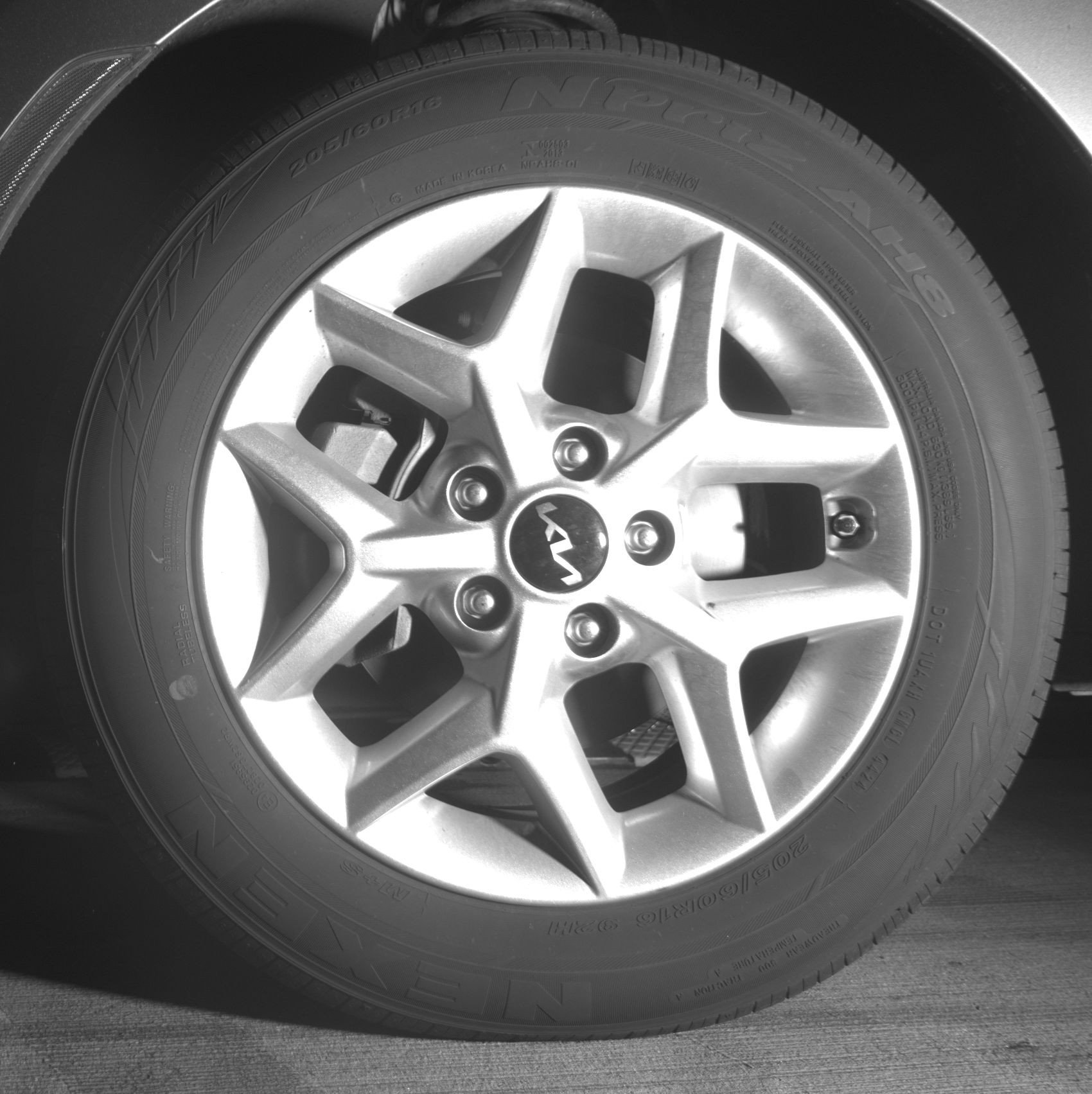 Thumbnail: 2025 Kia Soul - 17