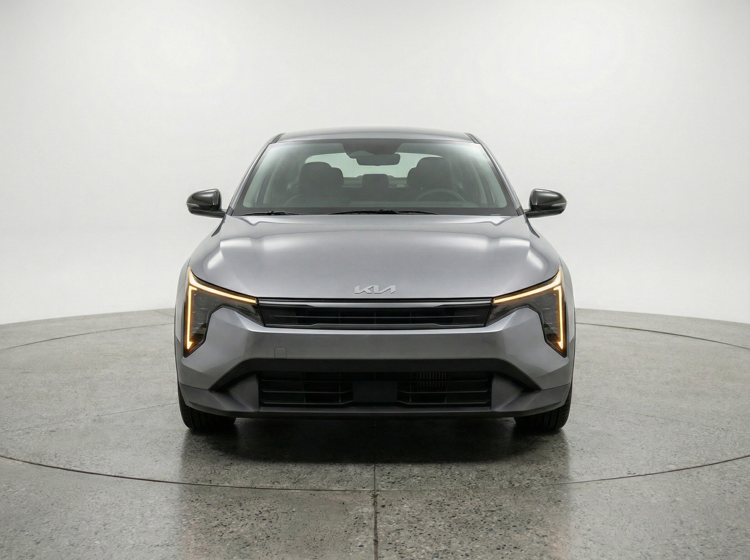 Thumbnail: 2025 Kia K4 - 2