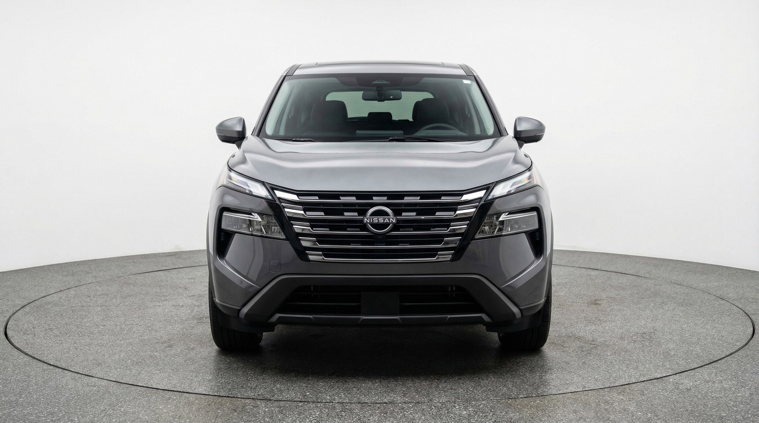 Thumbnail: 2025 Nissan Rogue - 2
