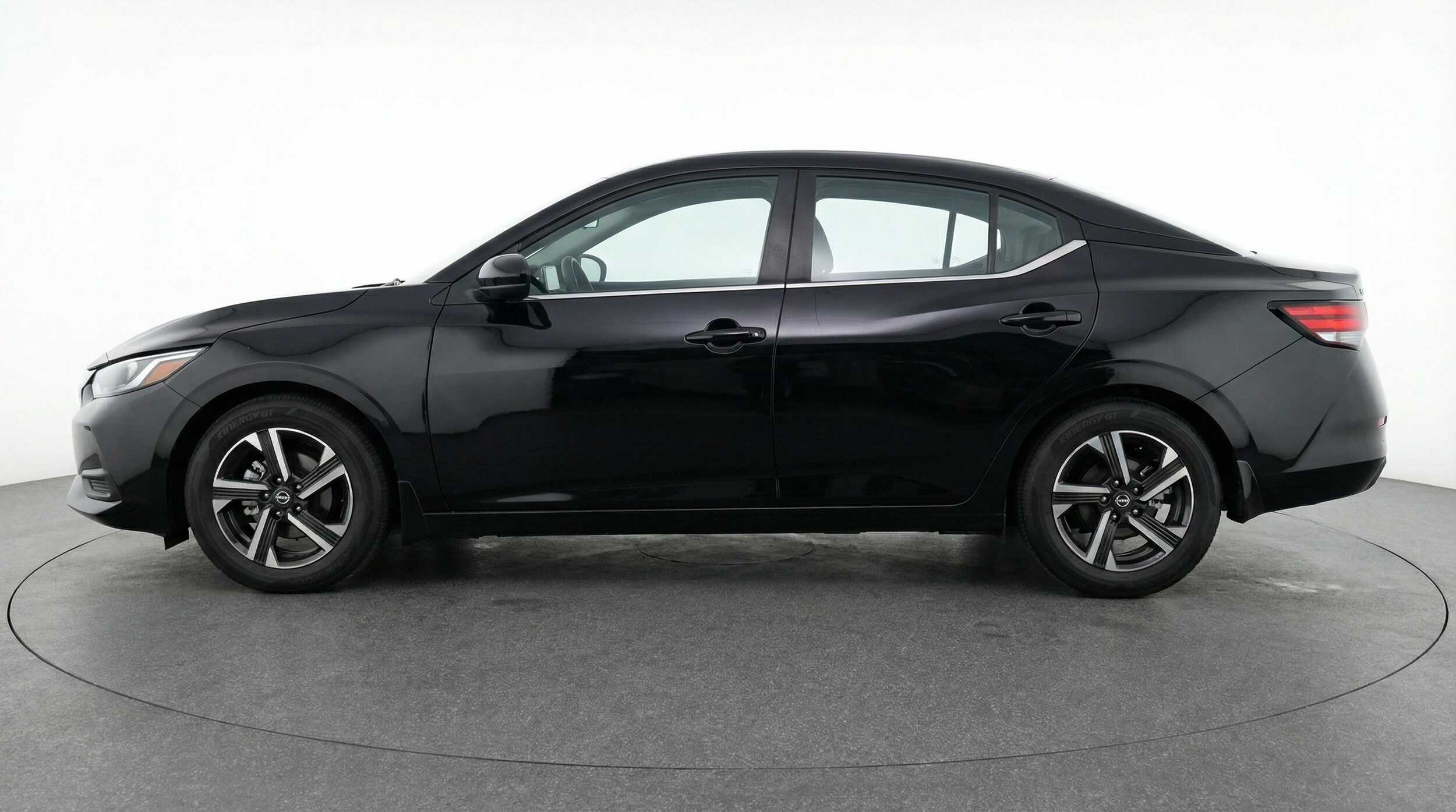 Thumbnail: 2025 Nissan Sentra - 4