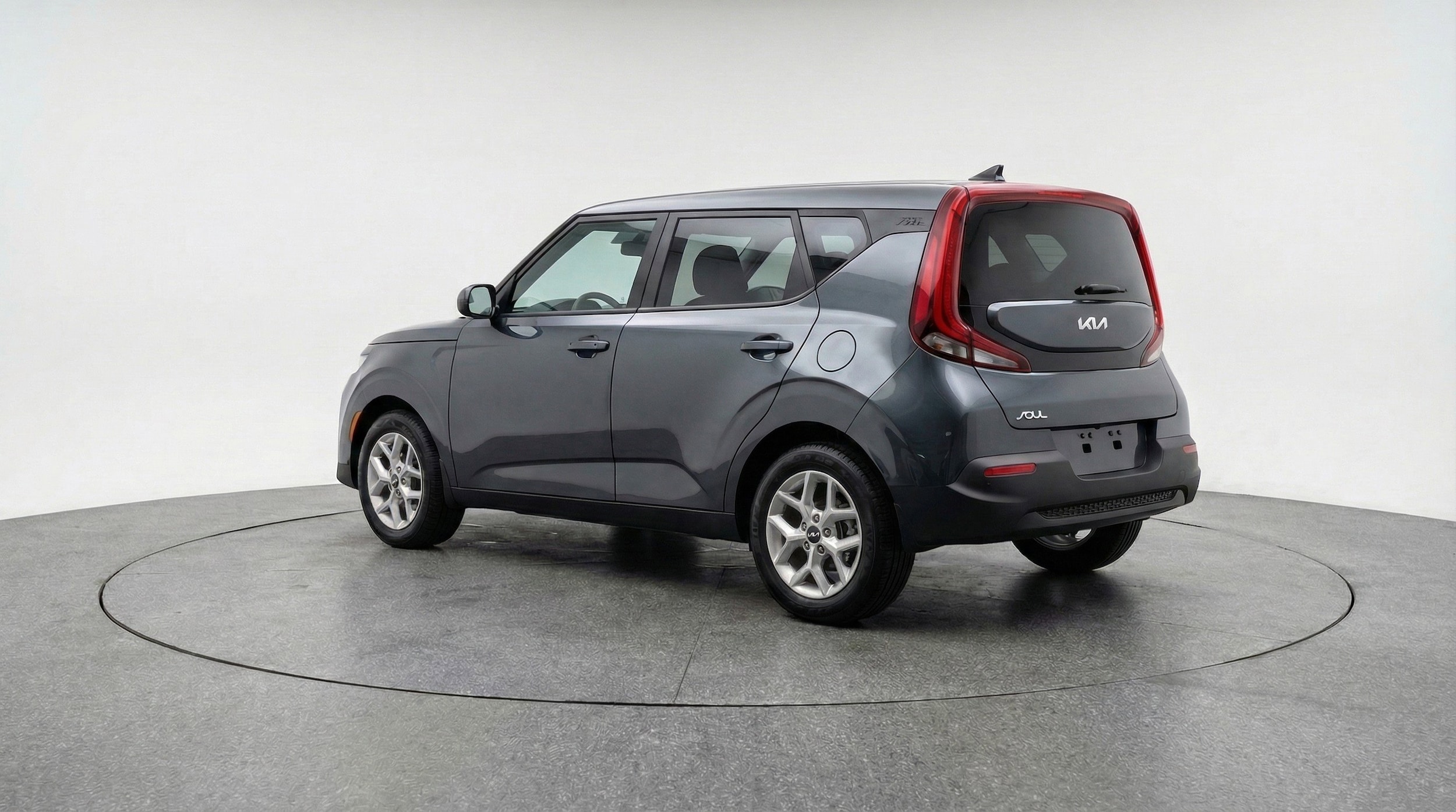 Thumbnail: 2025 Kia Soul - 6