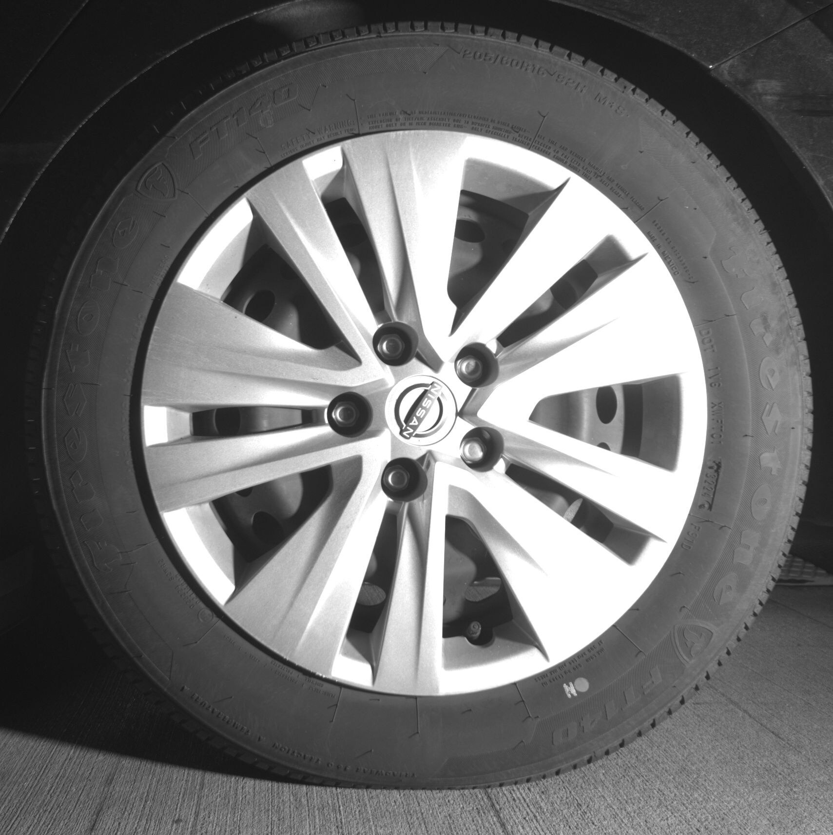 Thumbnail: 2025 Nissan Sentra - 11