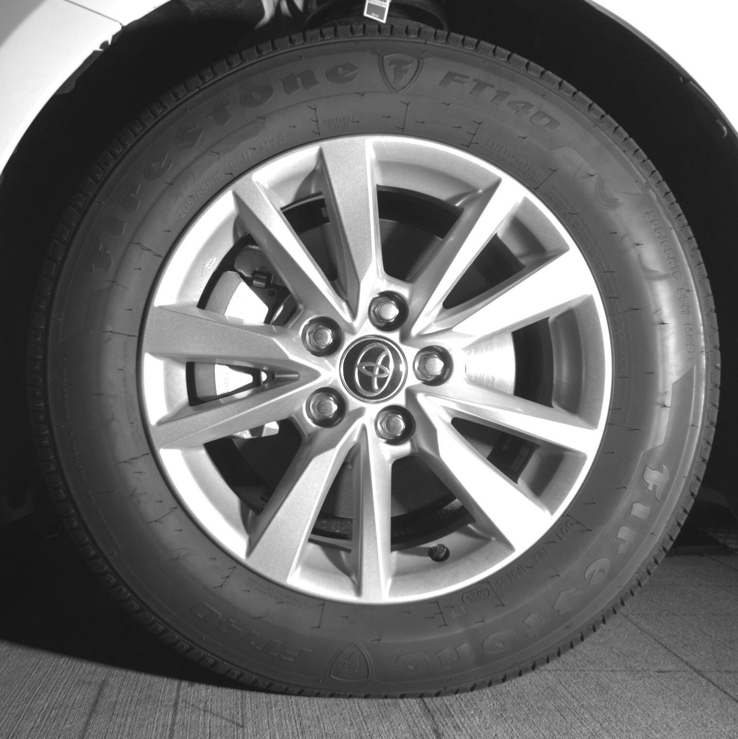 Thumbnail: 2025 Toyota Camry - 9