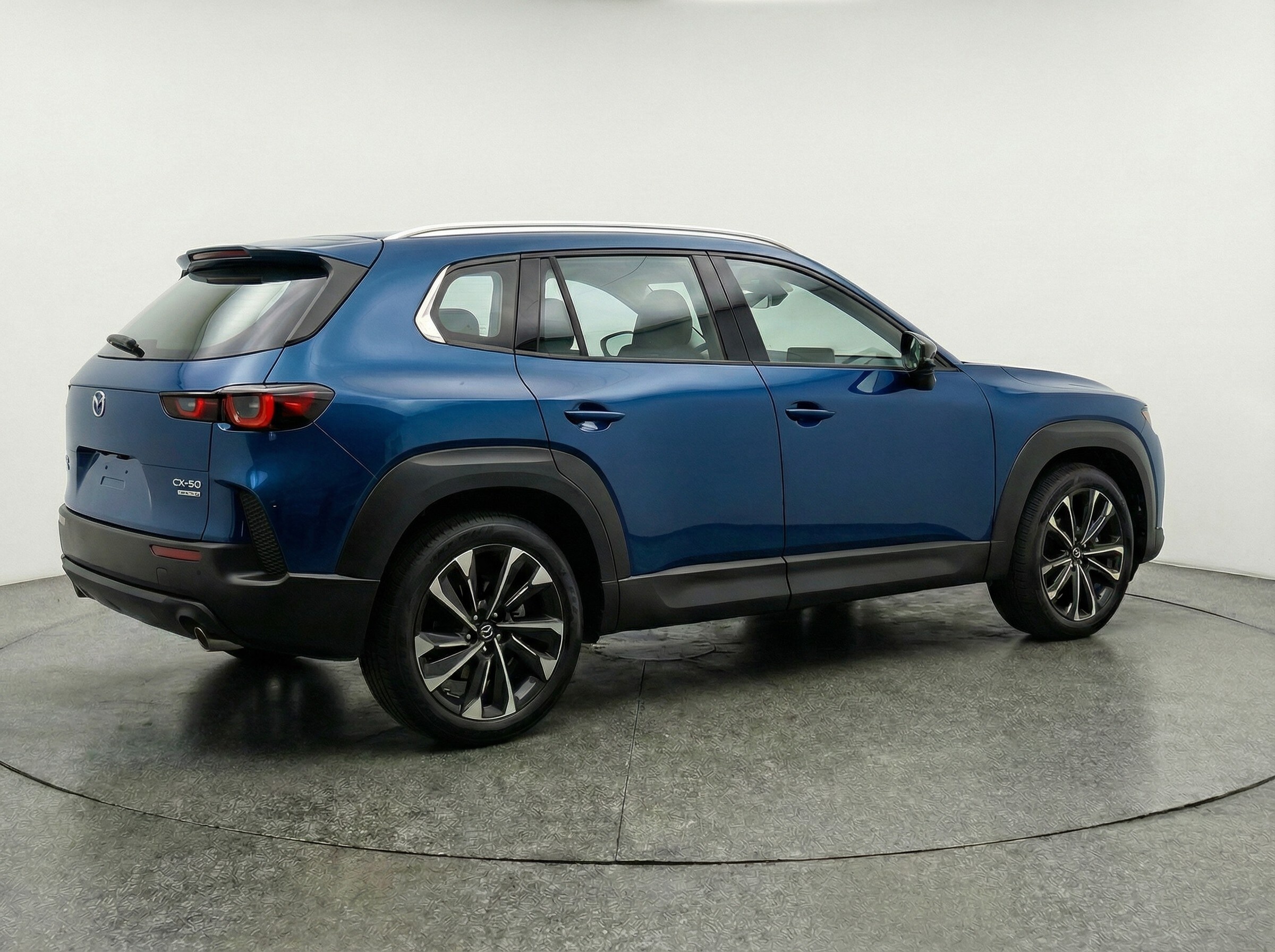 Thumbnail: 2025 Mazda CX-50 - 7