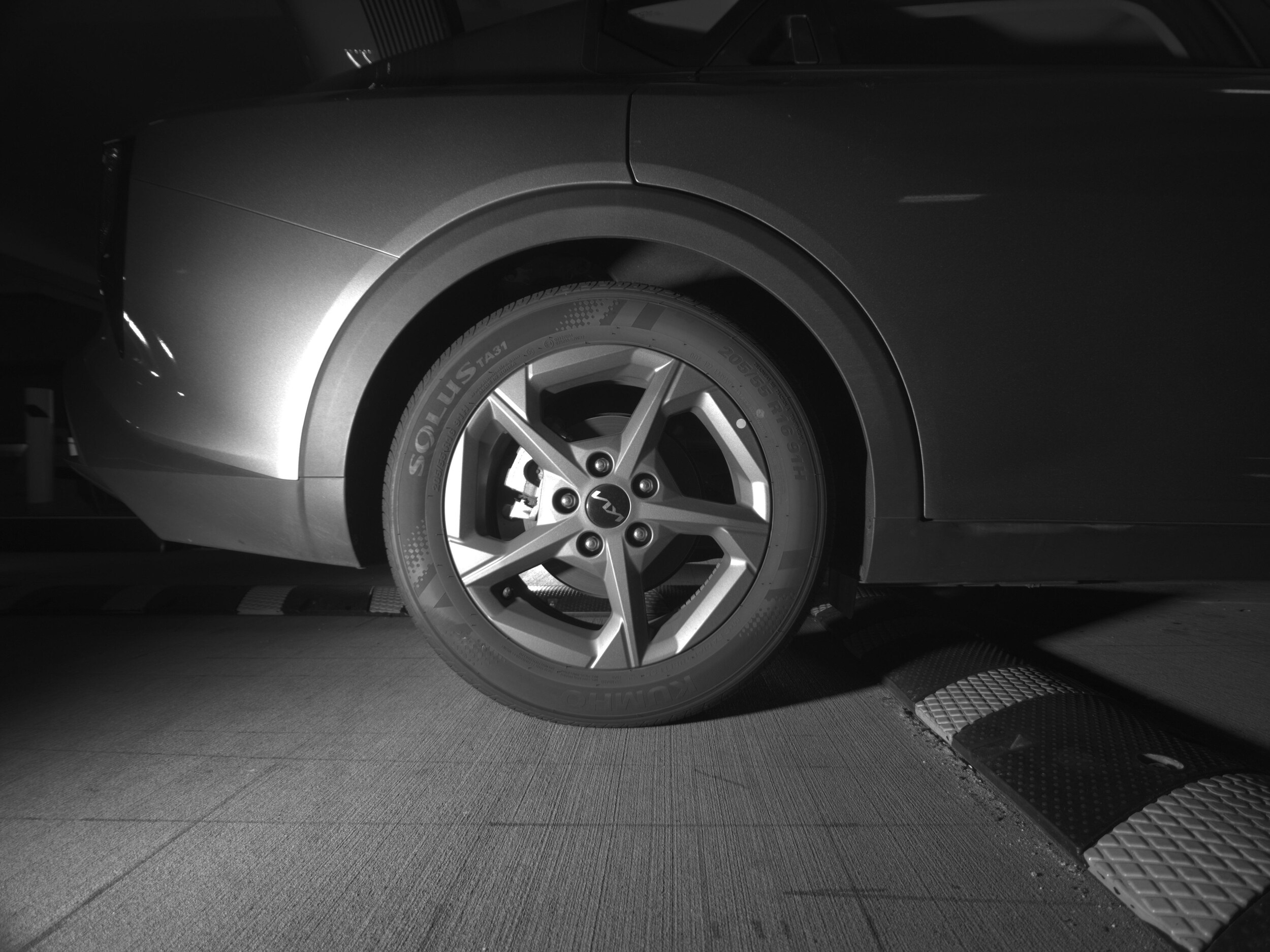 Thumbnail: 2025 Kia K4 - 12