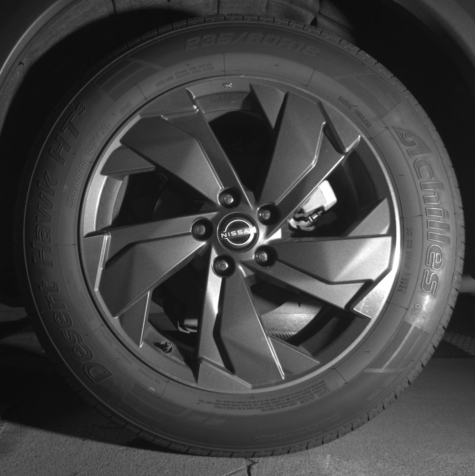 Thumbnail: 2025 Nissan Rogue - 14