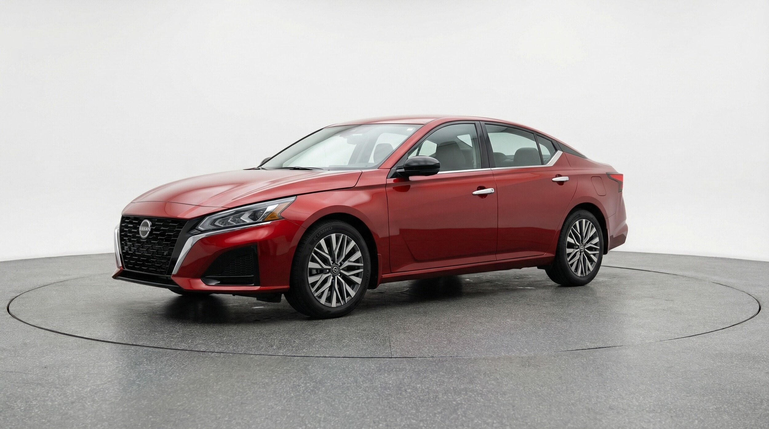 Thumbnail: 2025 Nissan Altima - 3