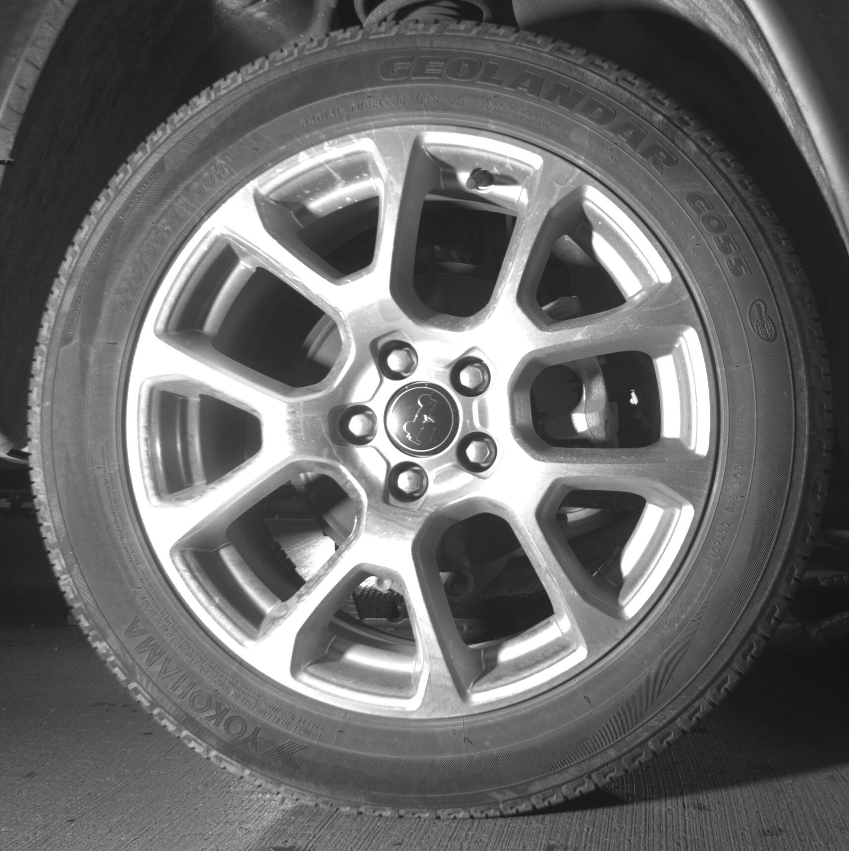 Thumbnail: 2025 Jeep Compass - 12