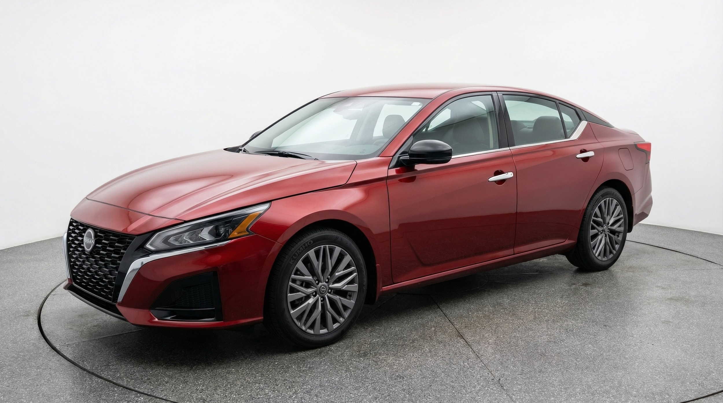 Thumbnail: 2025 Nissan Altima - 3