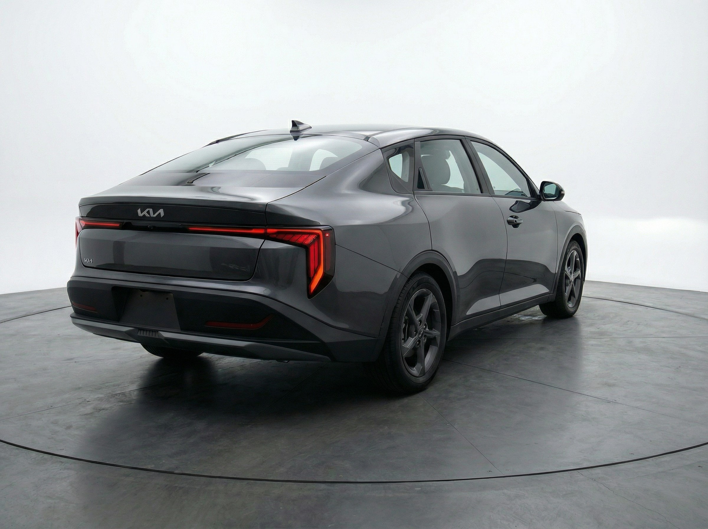 Thumbnail: 2025 Kia K4 - 7