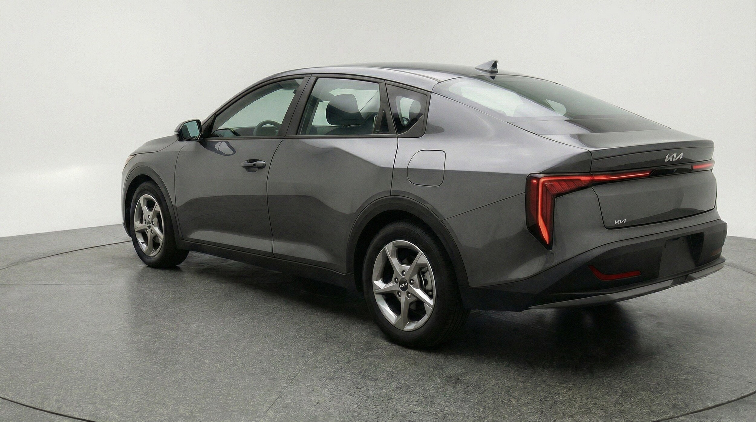 Thumbnail: 2025 Kia K4 - 6