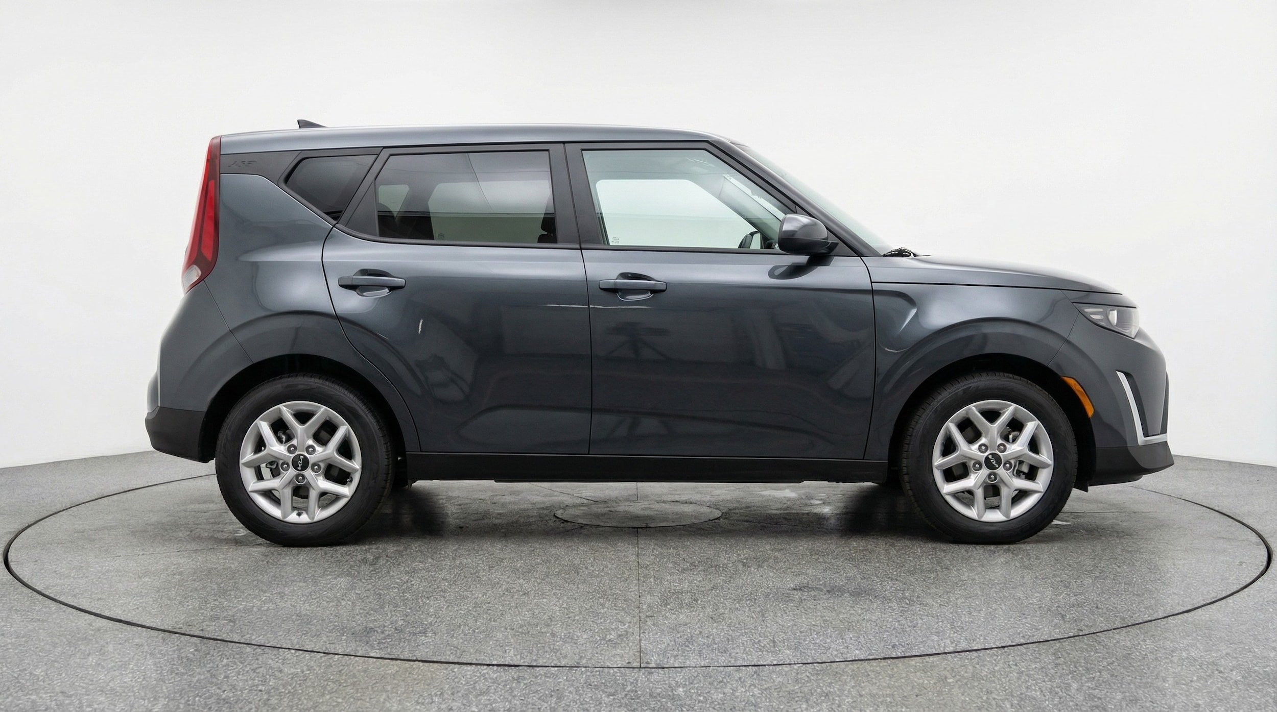 Thumbnail: 2025 Kia Soul - 8